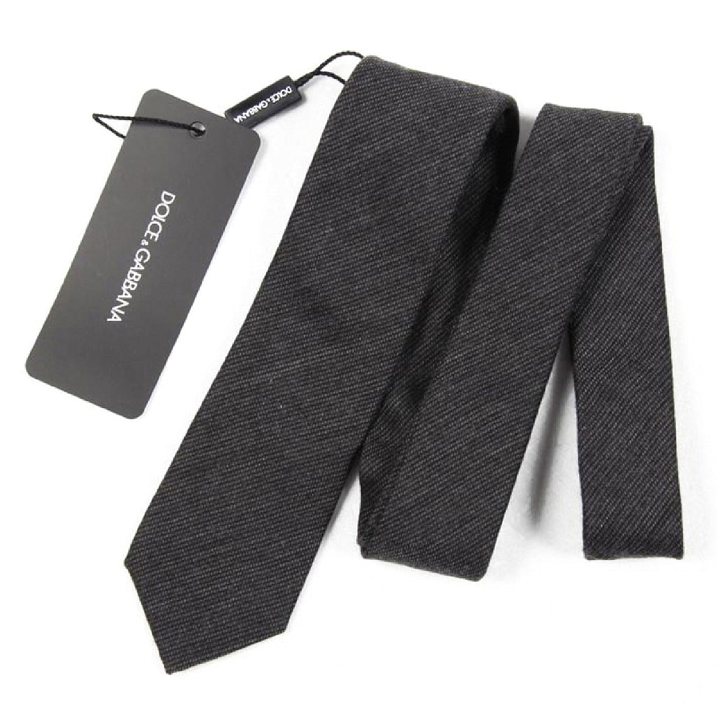 Cravatte da uomo Dolce & Gabbana GT141E G0M9F S8033