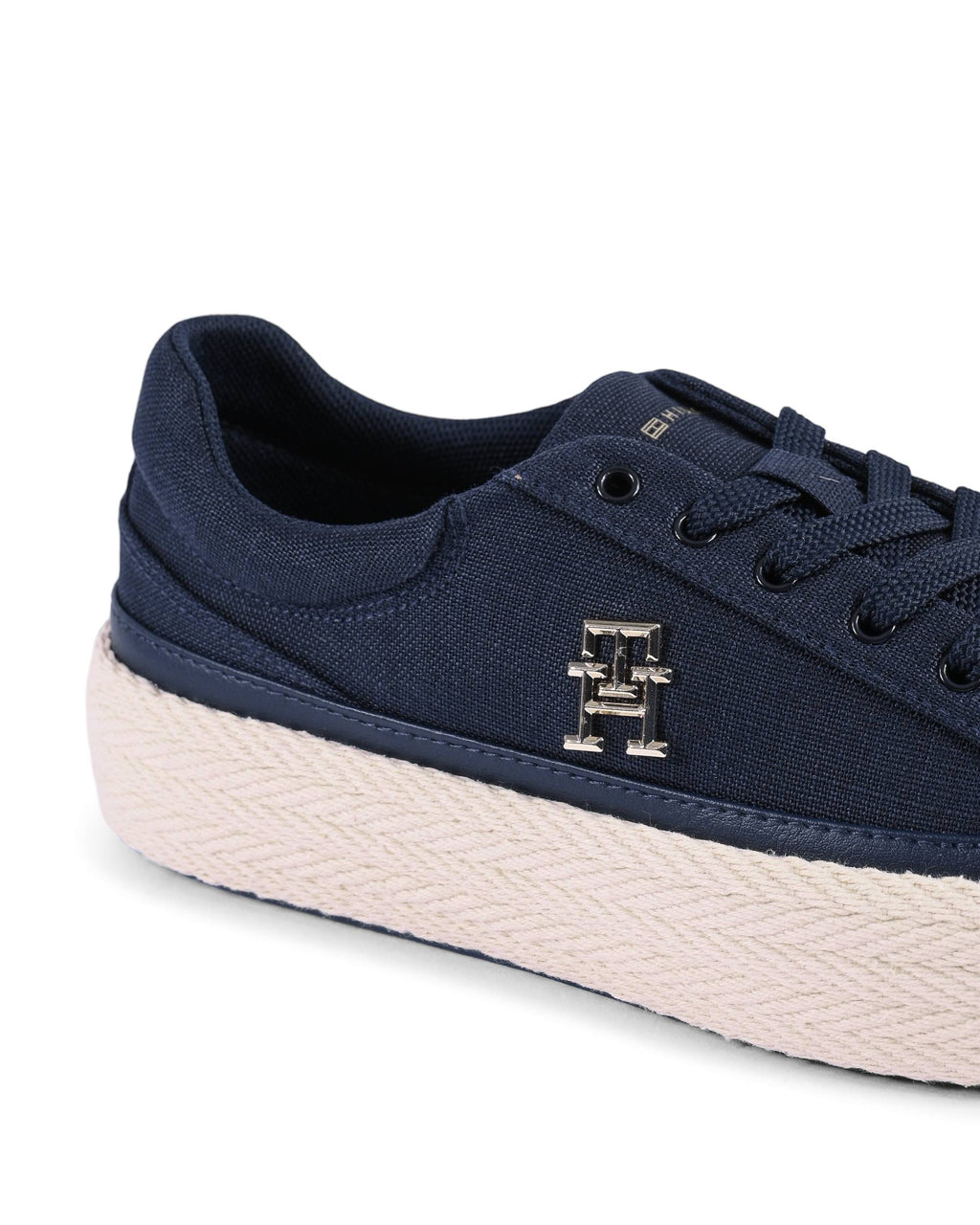 Tommy Hilfiger Sneaker da donna blu FW0FW07673DW6