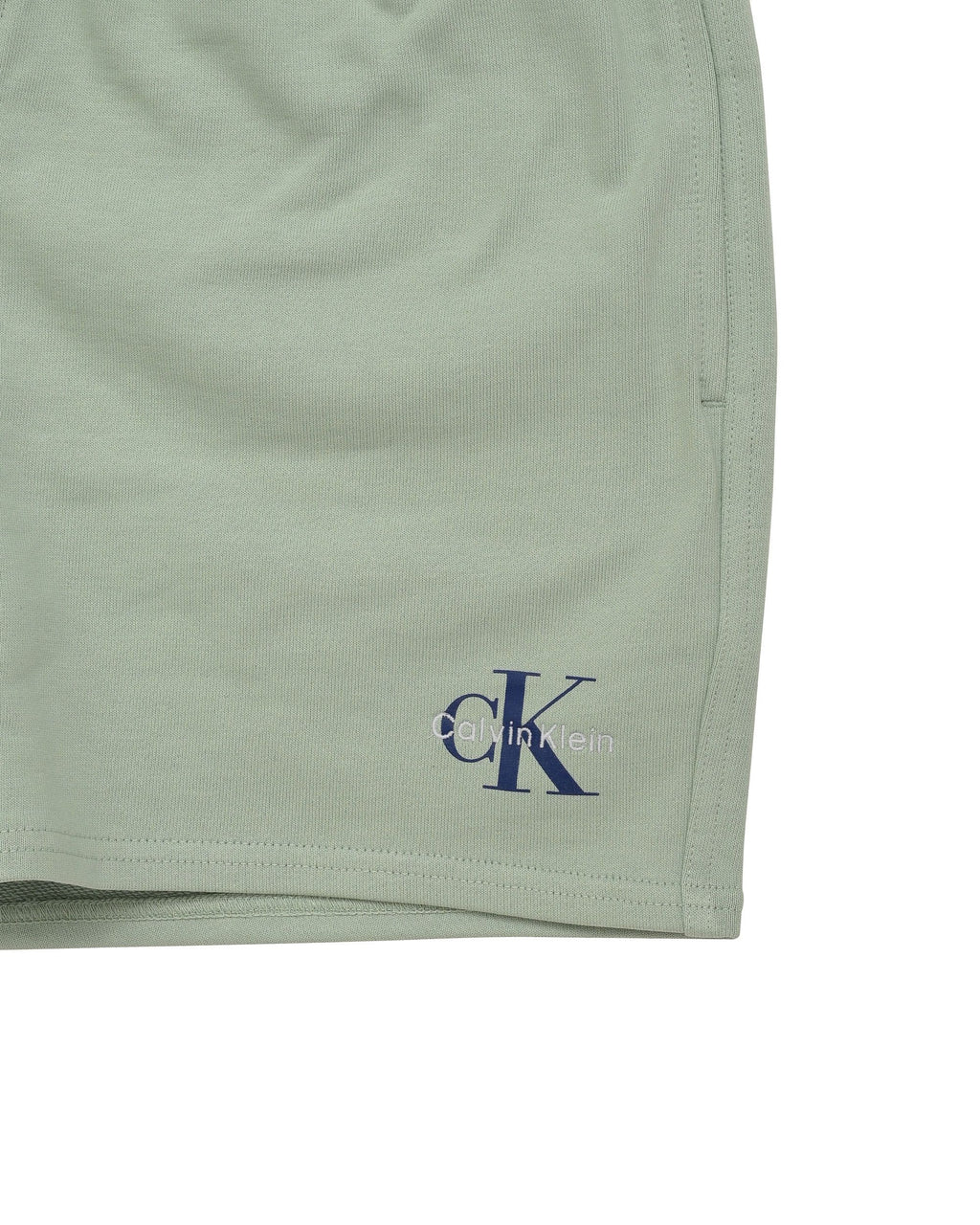 Calvin Klein Womens Shorts LV047B271GLCD