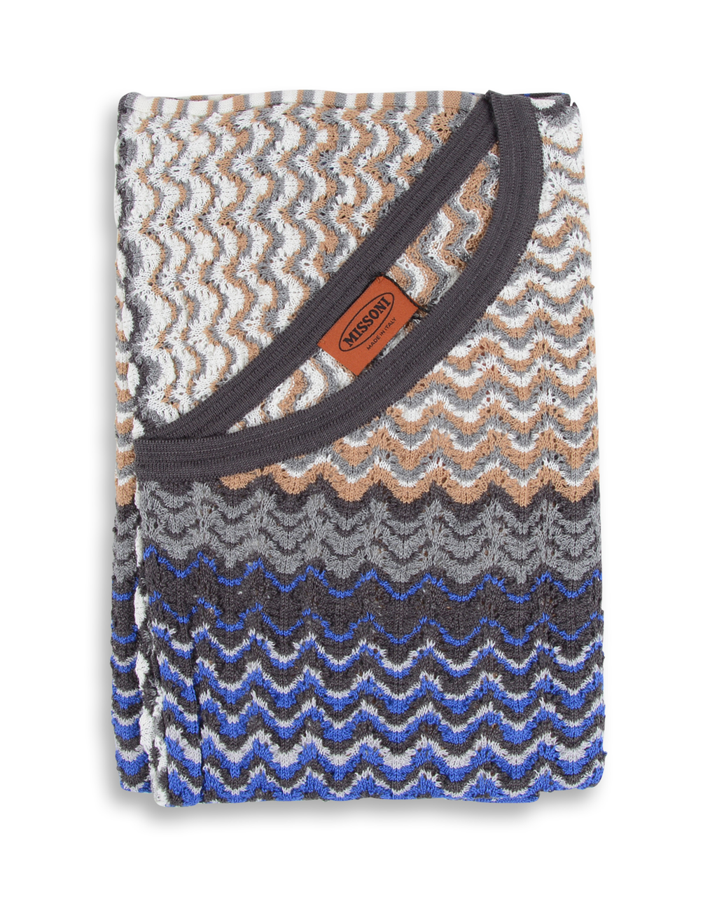 Missoni Donna Poncho Multicolore POT8PSD56160004