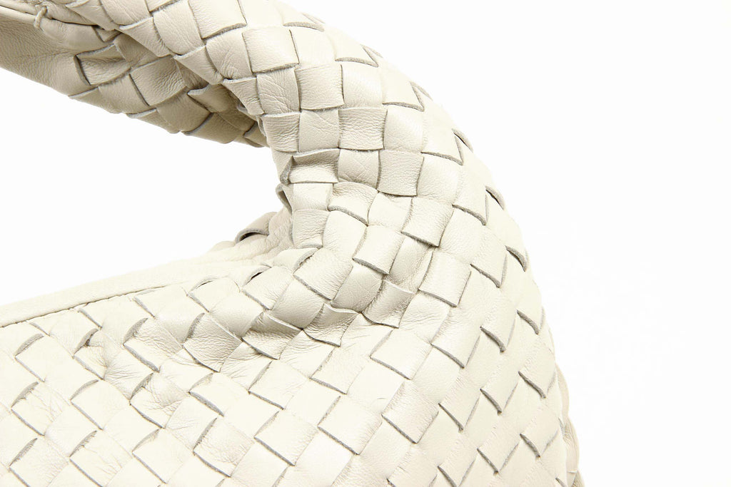 Bottega Veneta Borsa A Mano Intrecciato Da Donna 115654 V0016 9974