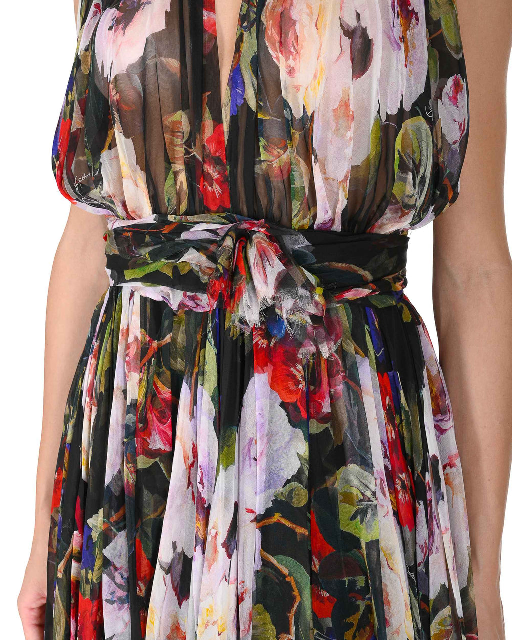 Dolce & Gabbana Abito da donna F6FABTIS1SK HN4YA 8M5