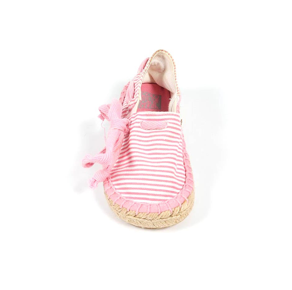 Colori della California girl Espadrillas 480 Rig Rosa