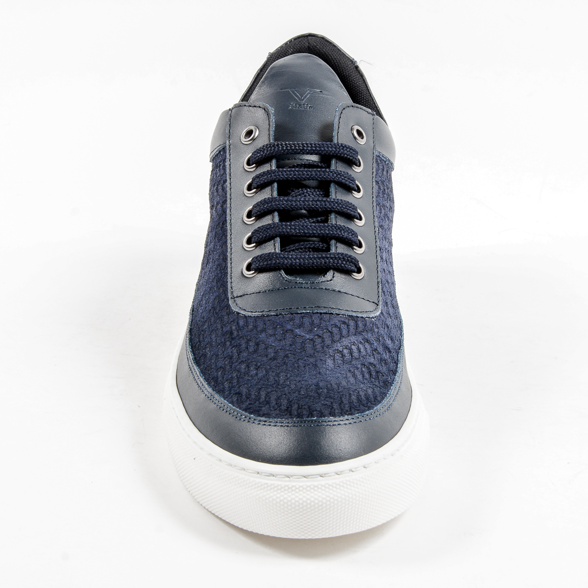 V 1969 Italia Sneaker da uomo blu scuro MONZA