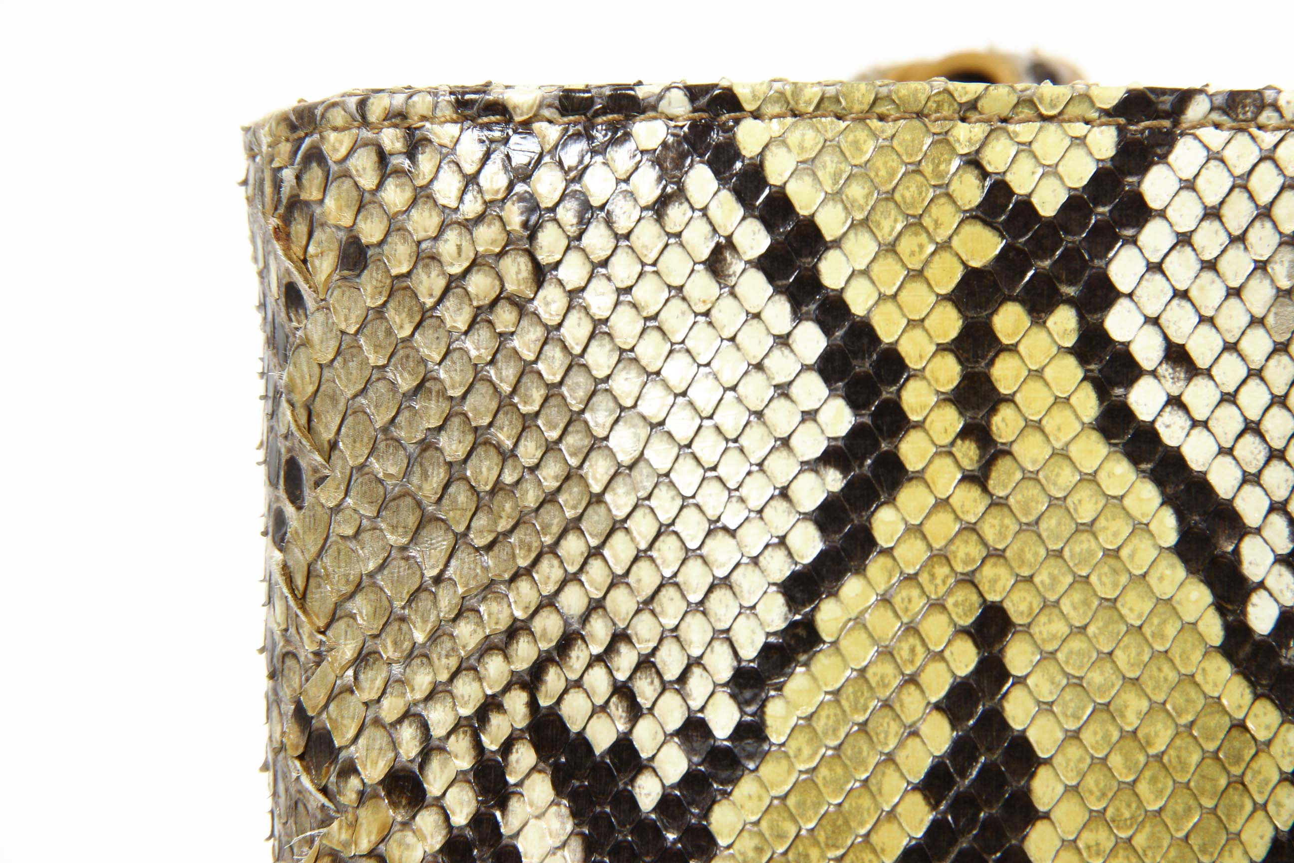 Borsa a mano da donna Bottega Veneta 262935 VT350 7700