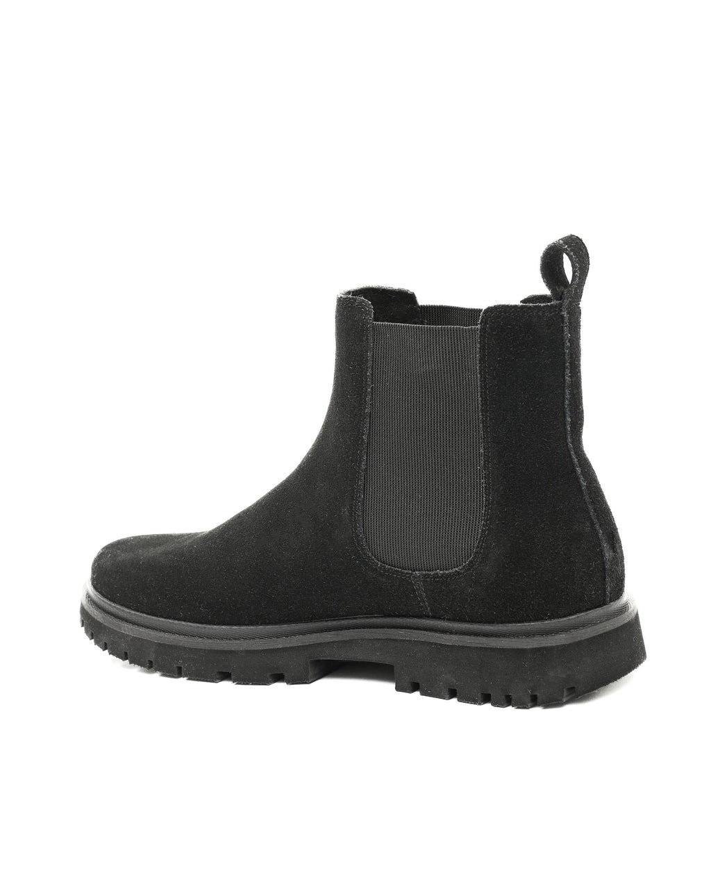 Stivali da uomo Calvin Klein YM0YM010800GJ