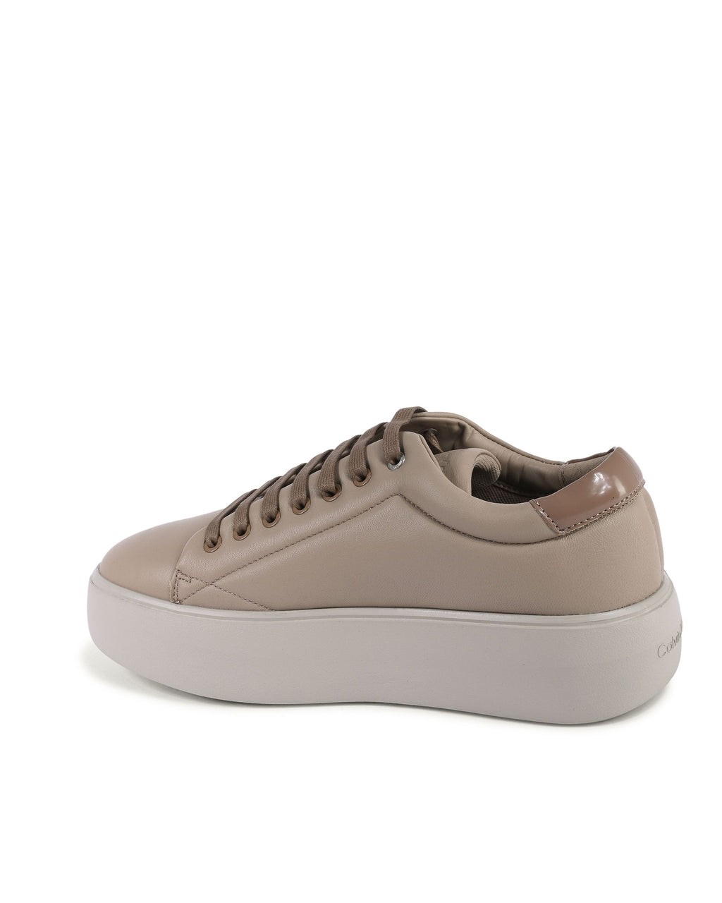 Calvin Klein Sneaker da donna marrone HW0HW013560HD