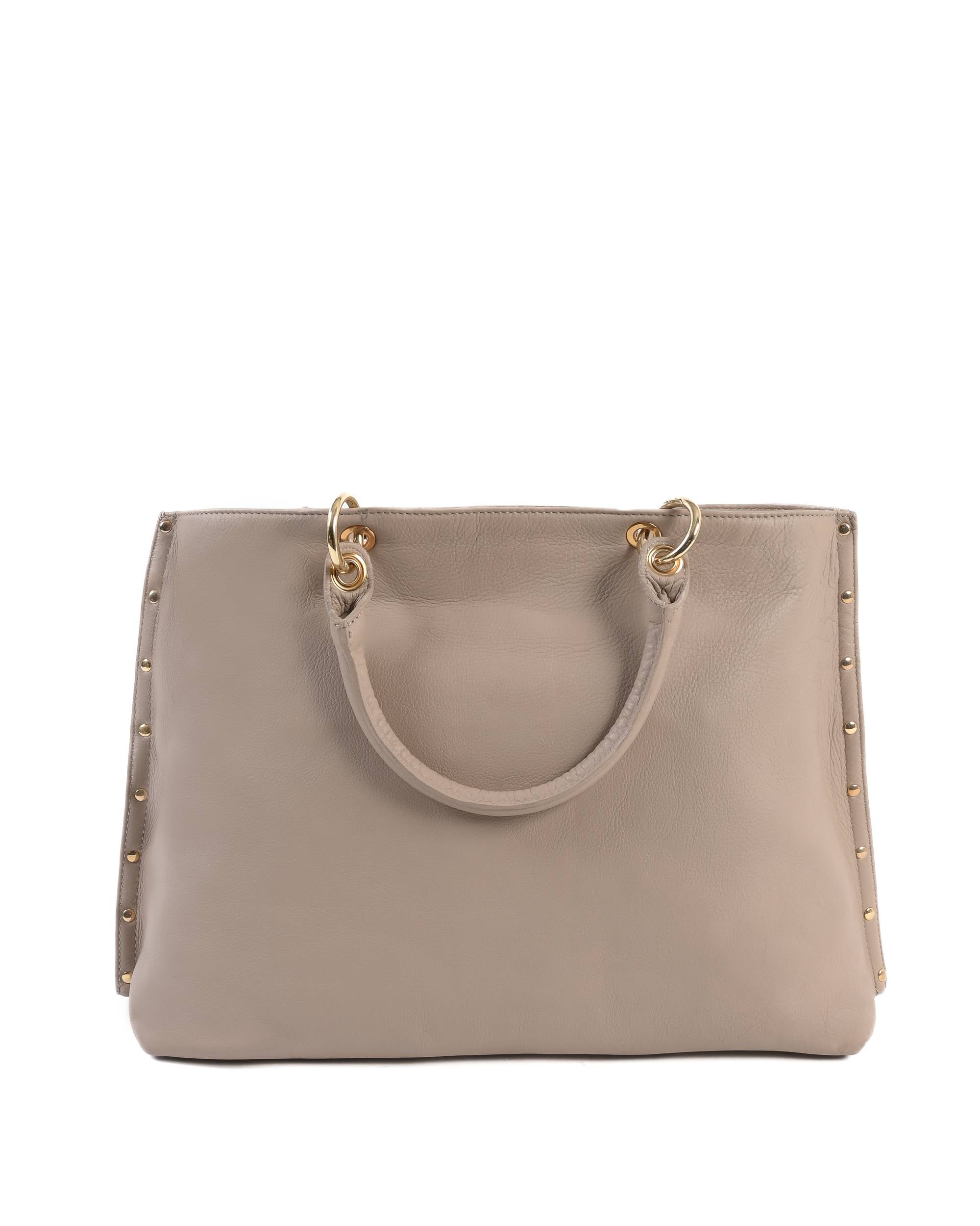 Borsa Donna Dee Ocleppo GM2000 MIAMI PITONE MARMO ROCCIA