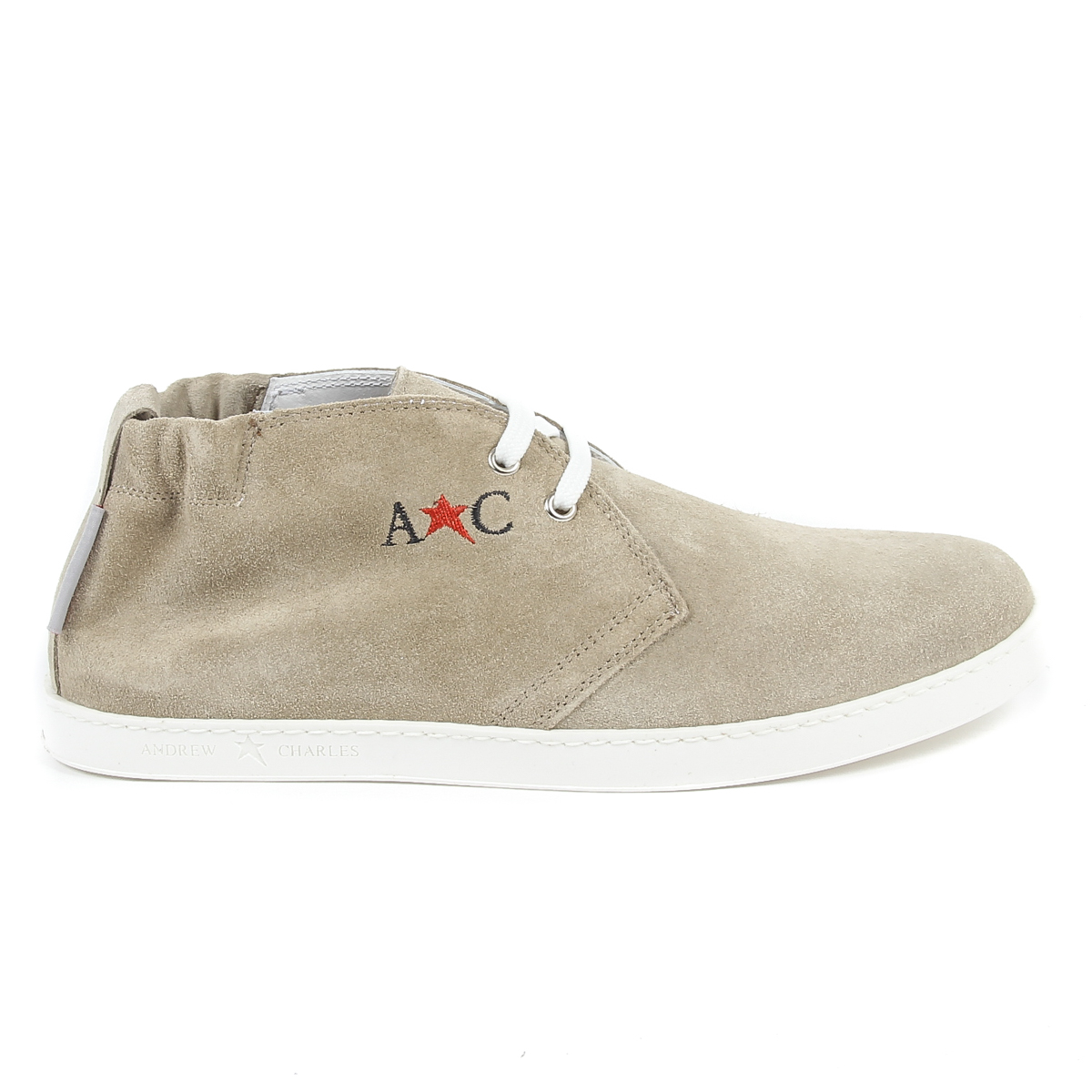Sneaker da uomo Andrew Charles