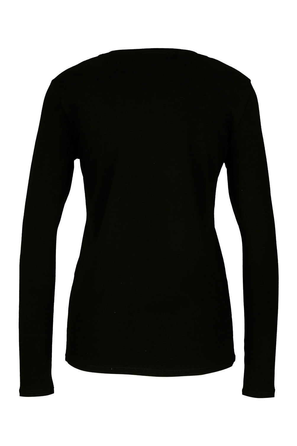 19V69 Italia Maglione Donna Nero CATERINA NERO