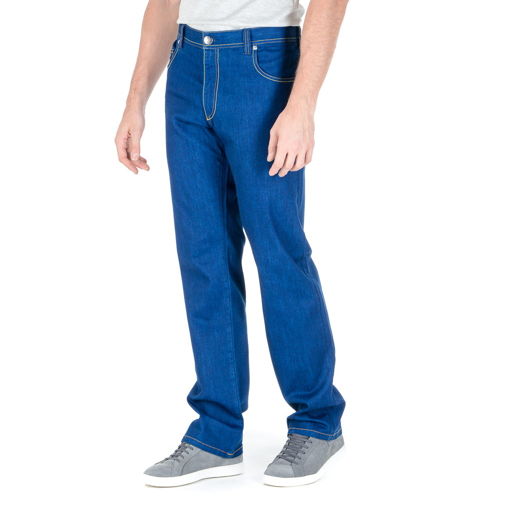 Jeans Armani Collezioni Uomo Blu