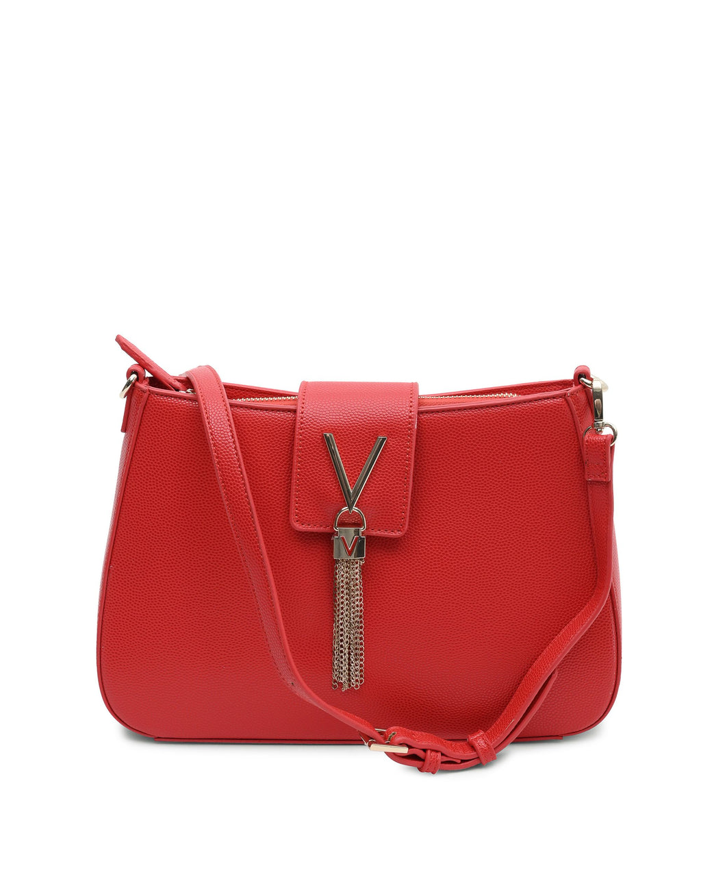 Valentino Womens Shoulder Bag VBS1R410G 003