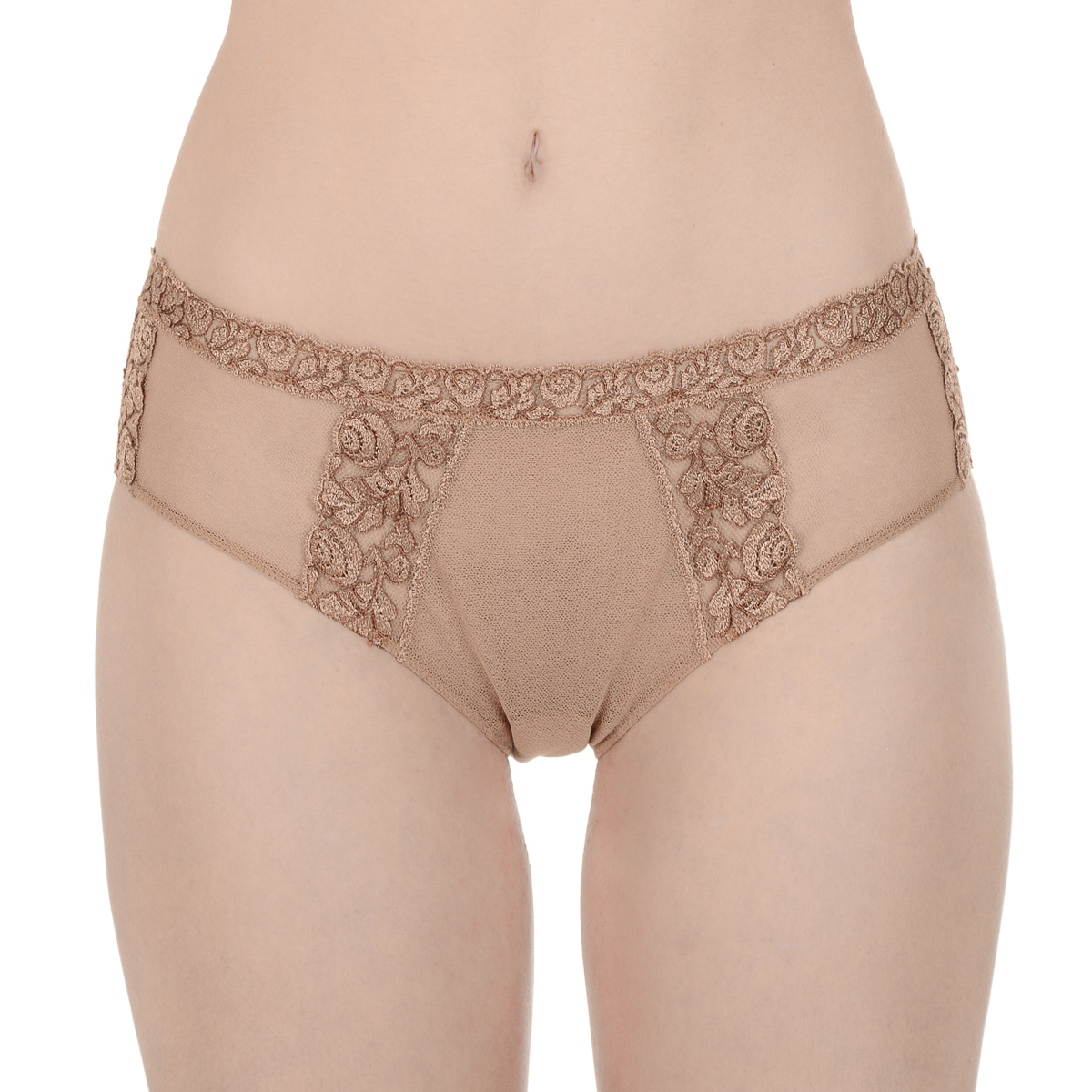 Slip da donna La Perla arancione