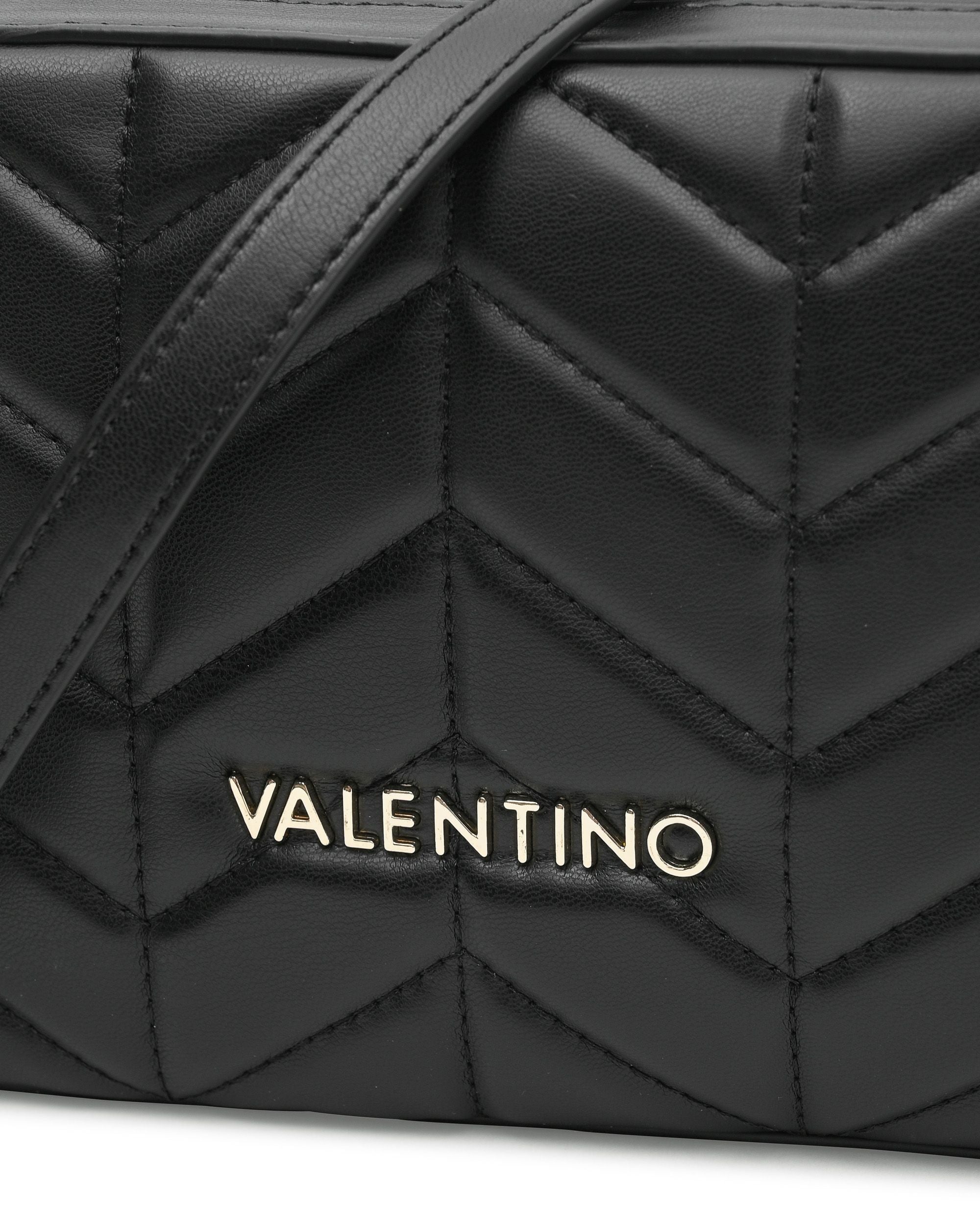Valentino Womens Shoulder Bag VBS8PA15 001
