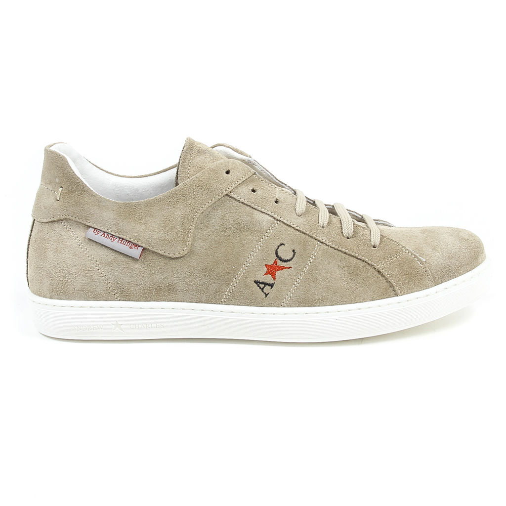 Sneaker da uomo Andrew Charles