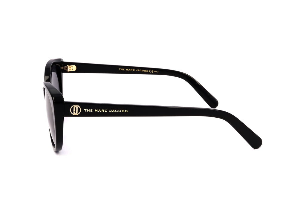 Occhiali da sole da donna Marc Jacobs MARC 525 S 807 55 20 145 NERO