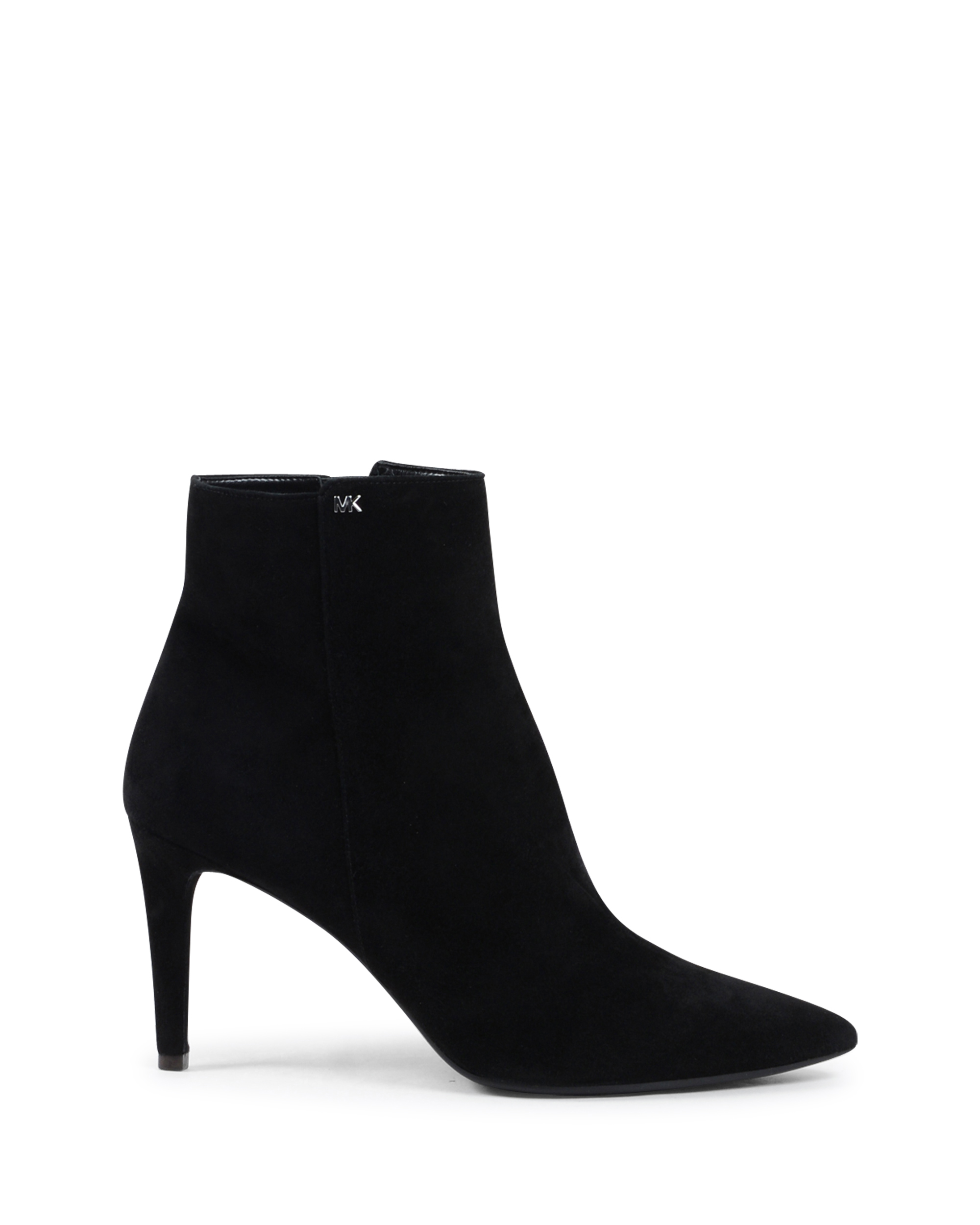 Stivaletti da donna Michael Kors neri DOROTHY