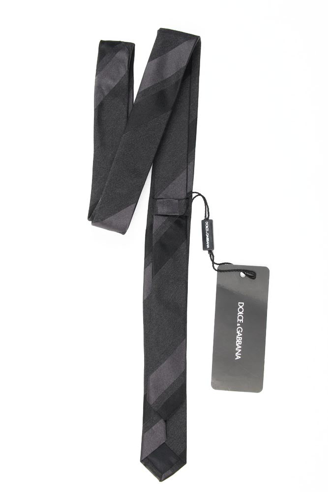 Cravatte da uomo Dolce & Gabbana GT142E G0J8T S8030