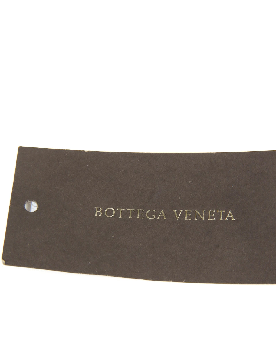 Cintura da donna Bottega Veneta 263870 V8010 9110