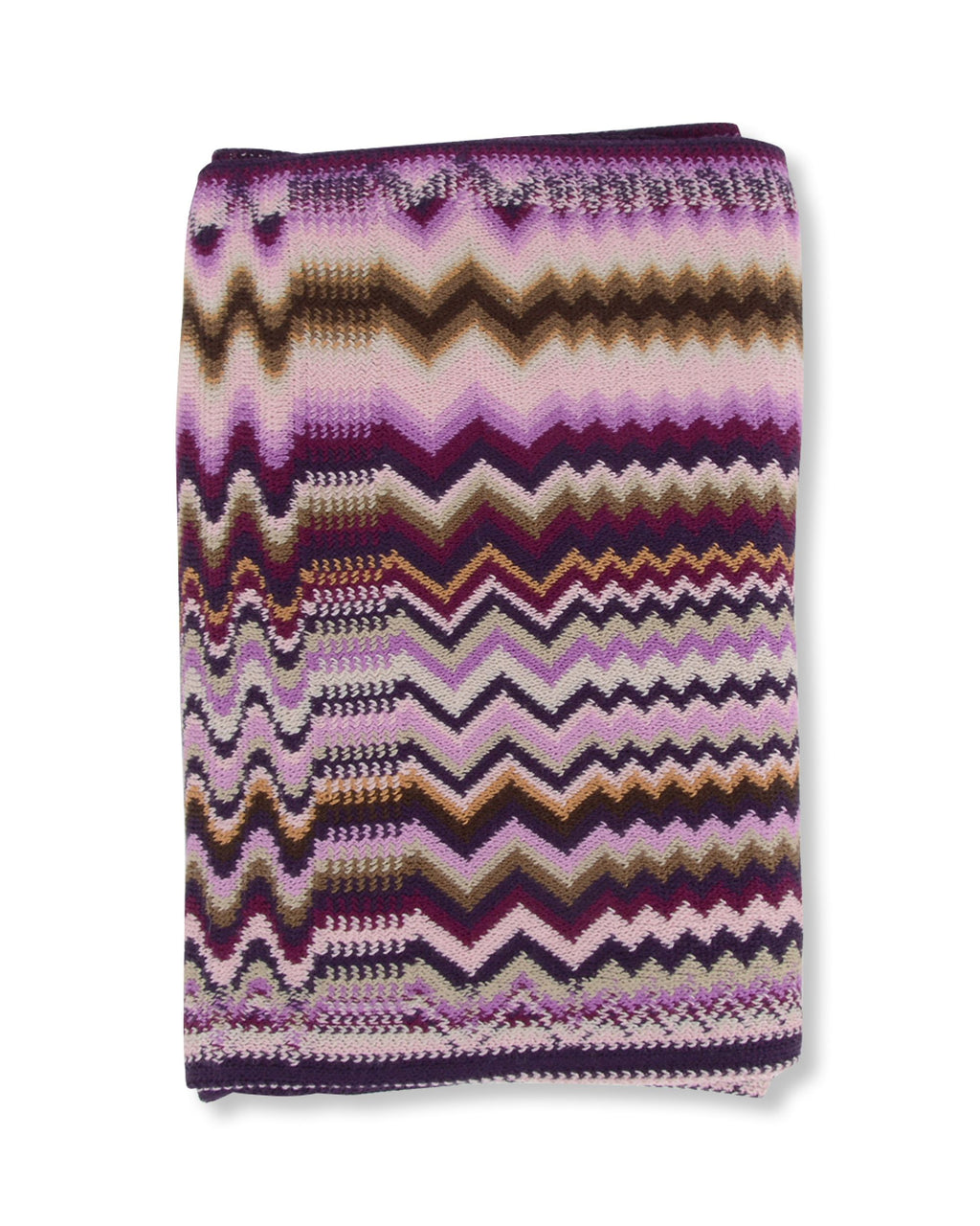 Missoni Donna Poncho Multicolore PO59WMD57980003