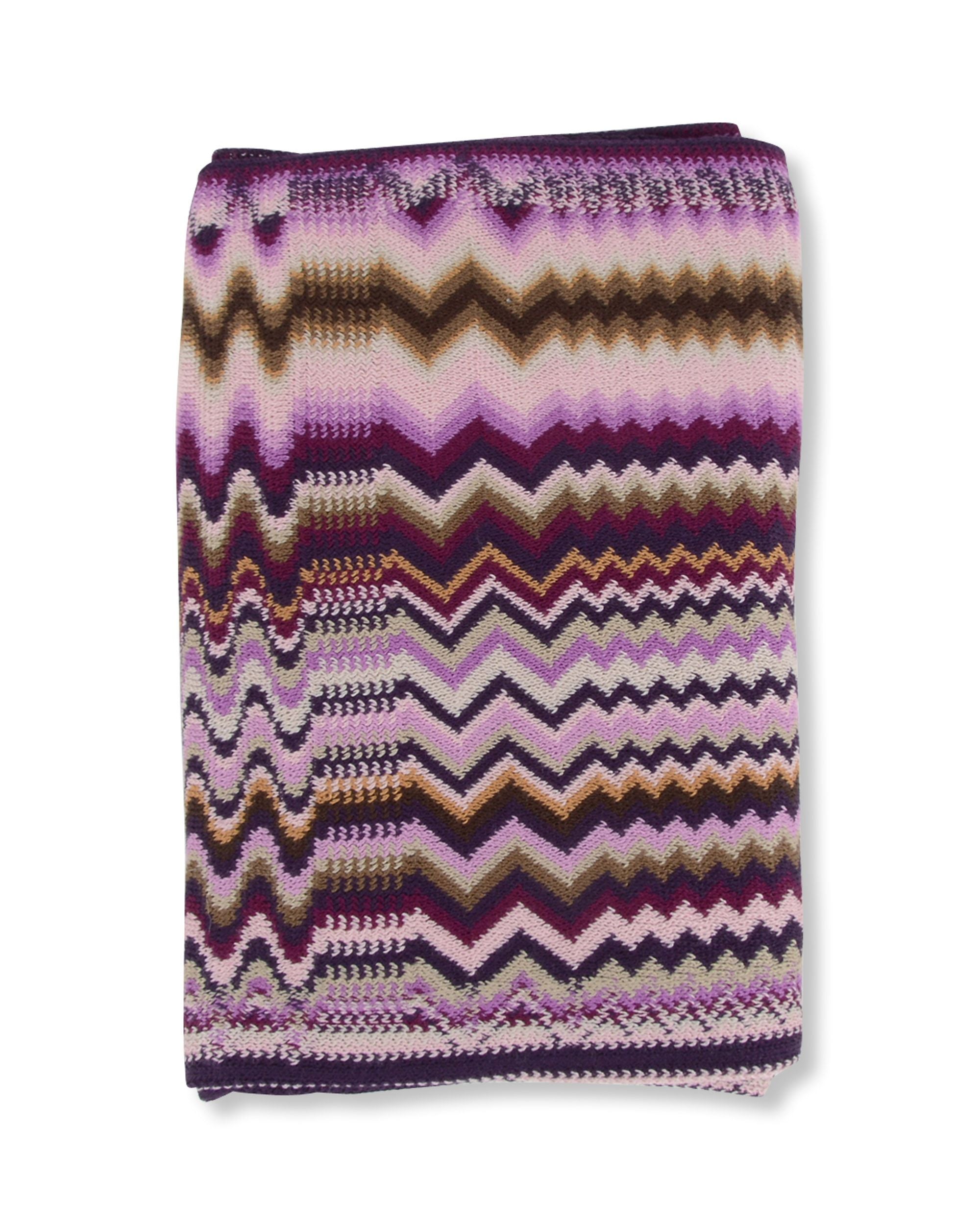 Missoni Donna Poncho Multicolore PO59WMD57980003