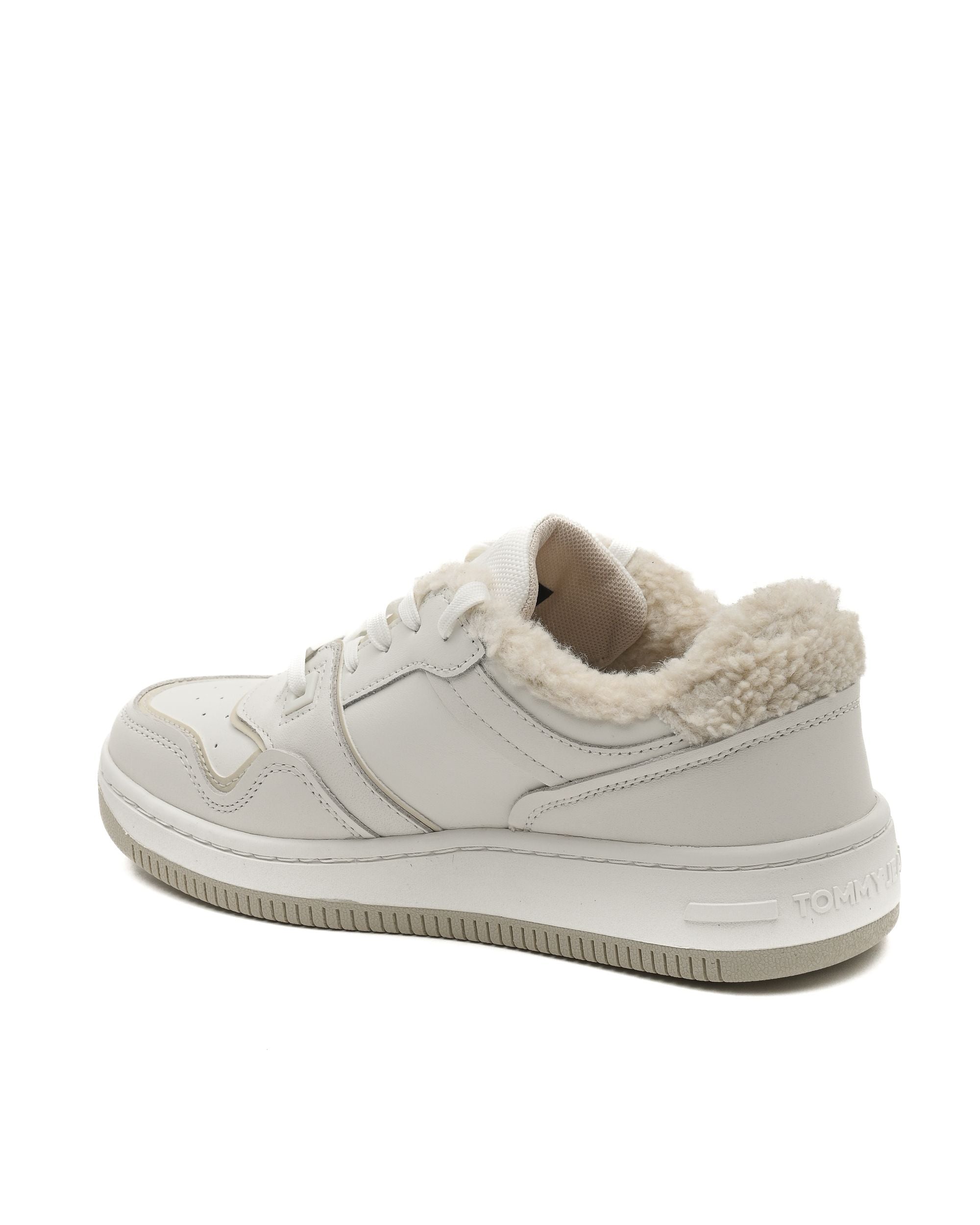 Sneakers da donna Tommy Hilfiger EN0EN02593YBL
