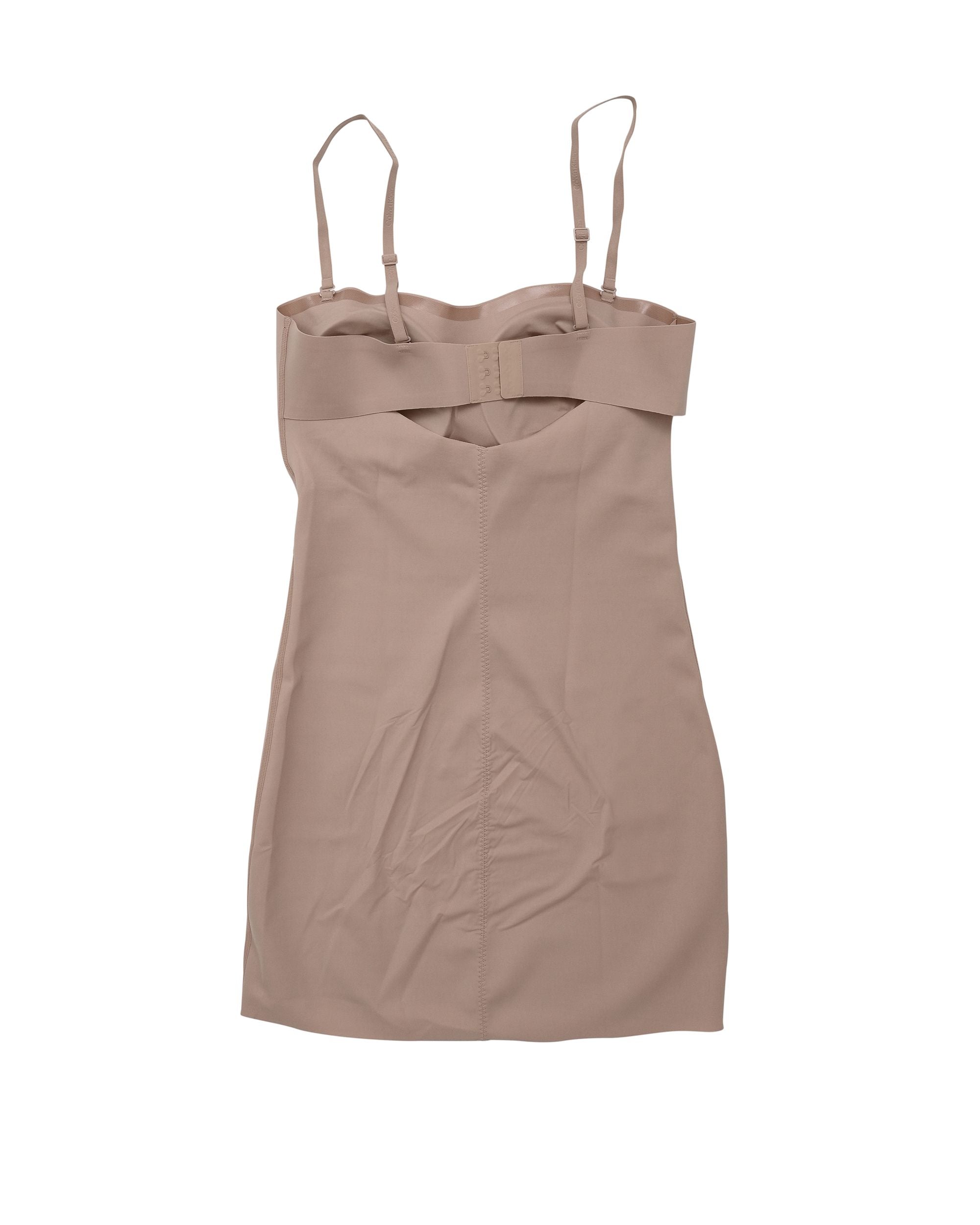 Calvin Klein Womens Slip LV00QF81977NS