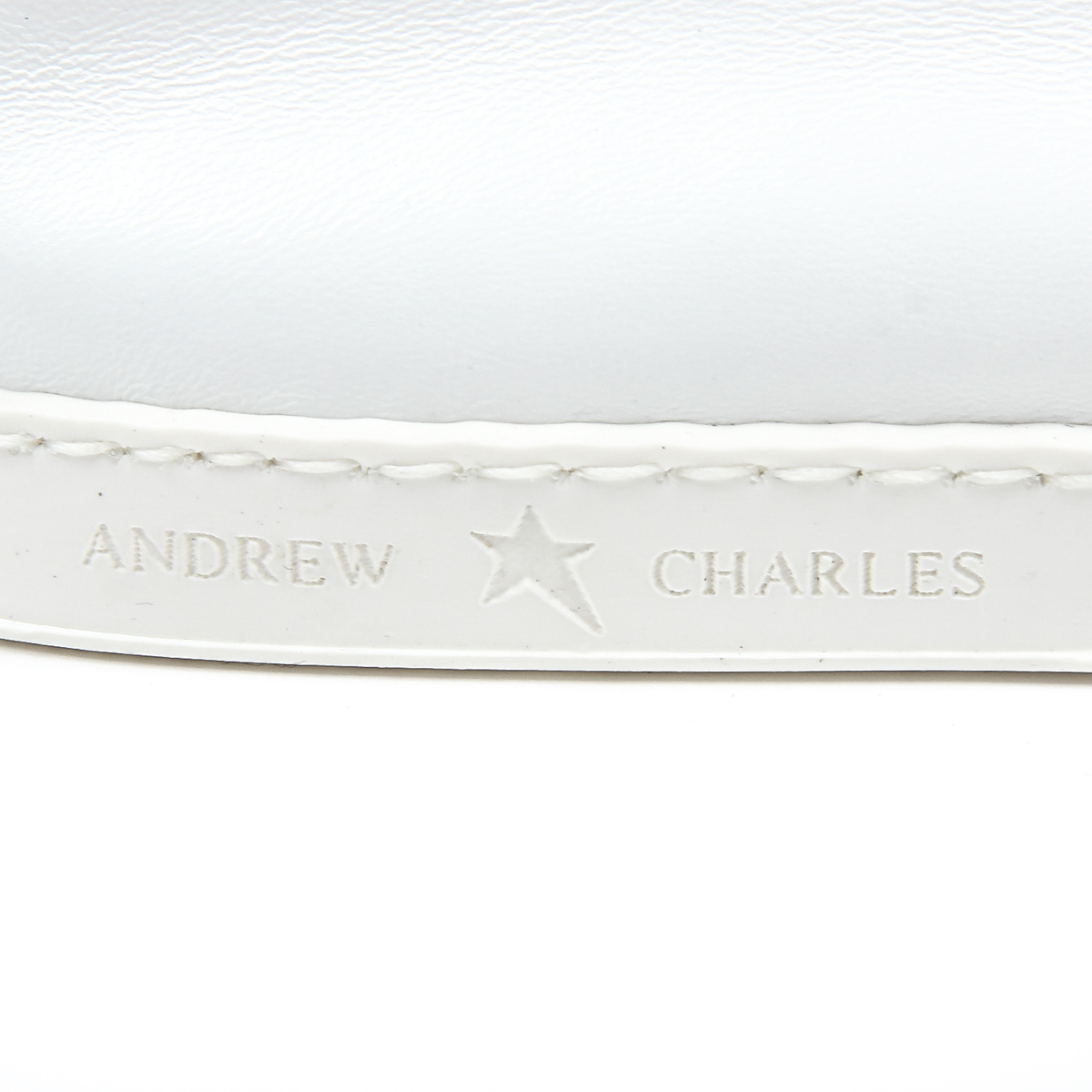 Sneaker da uomo Andrew Charles