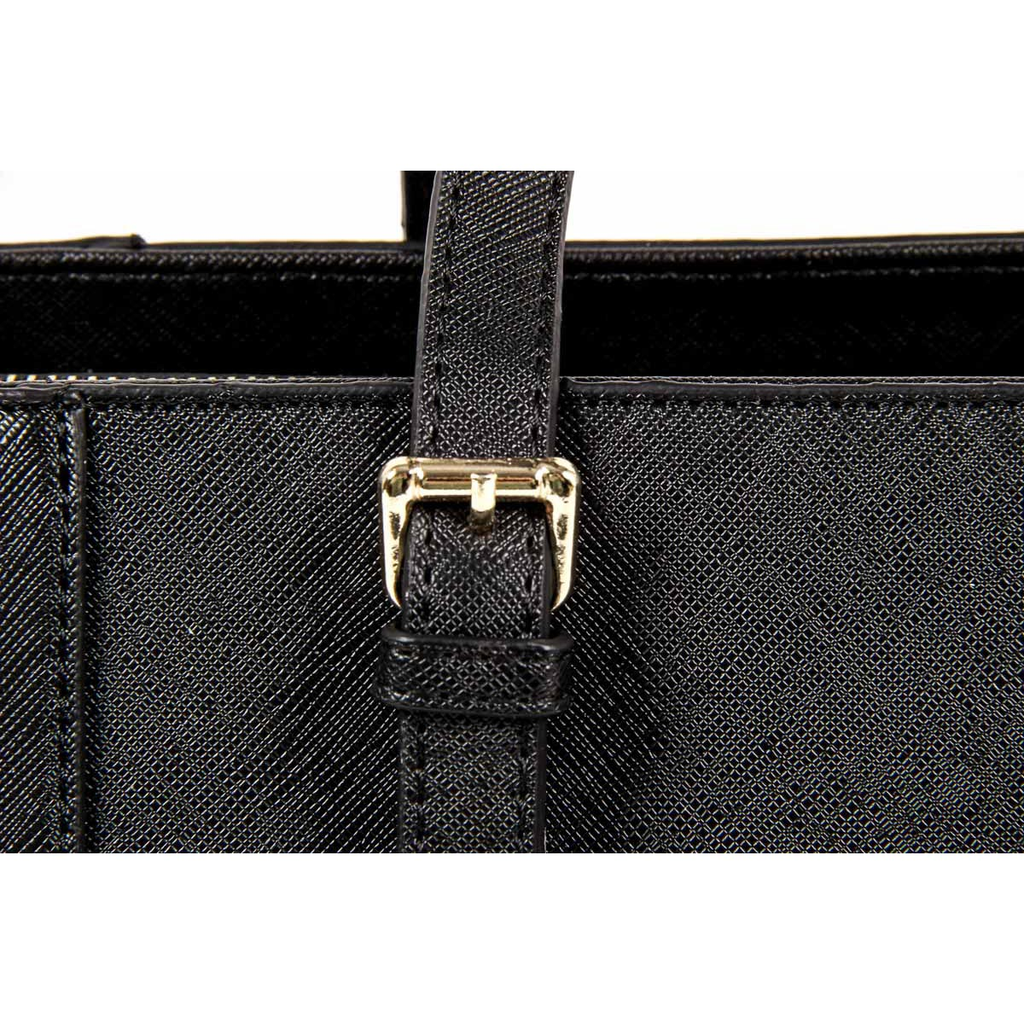 V 1969 Italia Borsa da donna V1969013 NERO