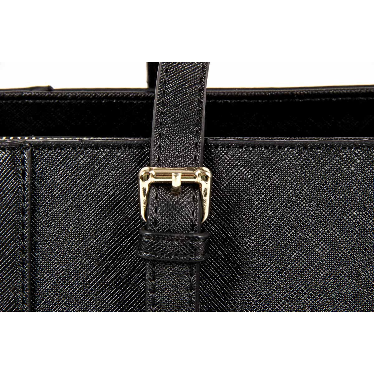V 1969 Italia Borsa da donna V1969013 NERO