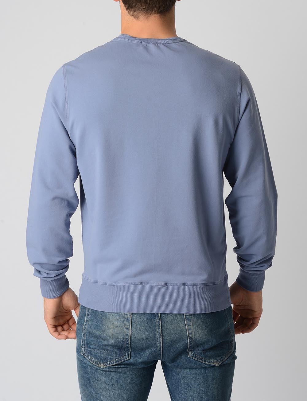Maglione da uomo Fred Perry 30442290 7083