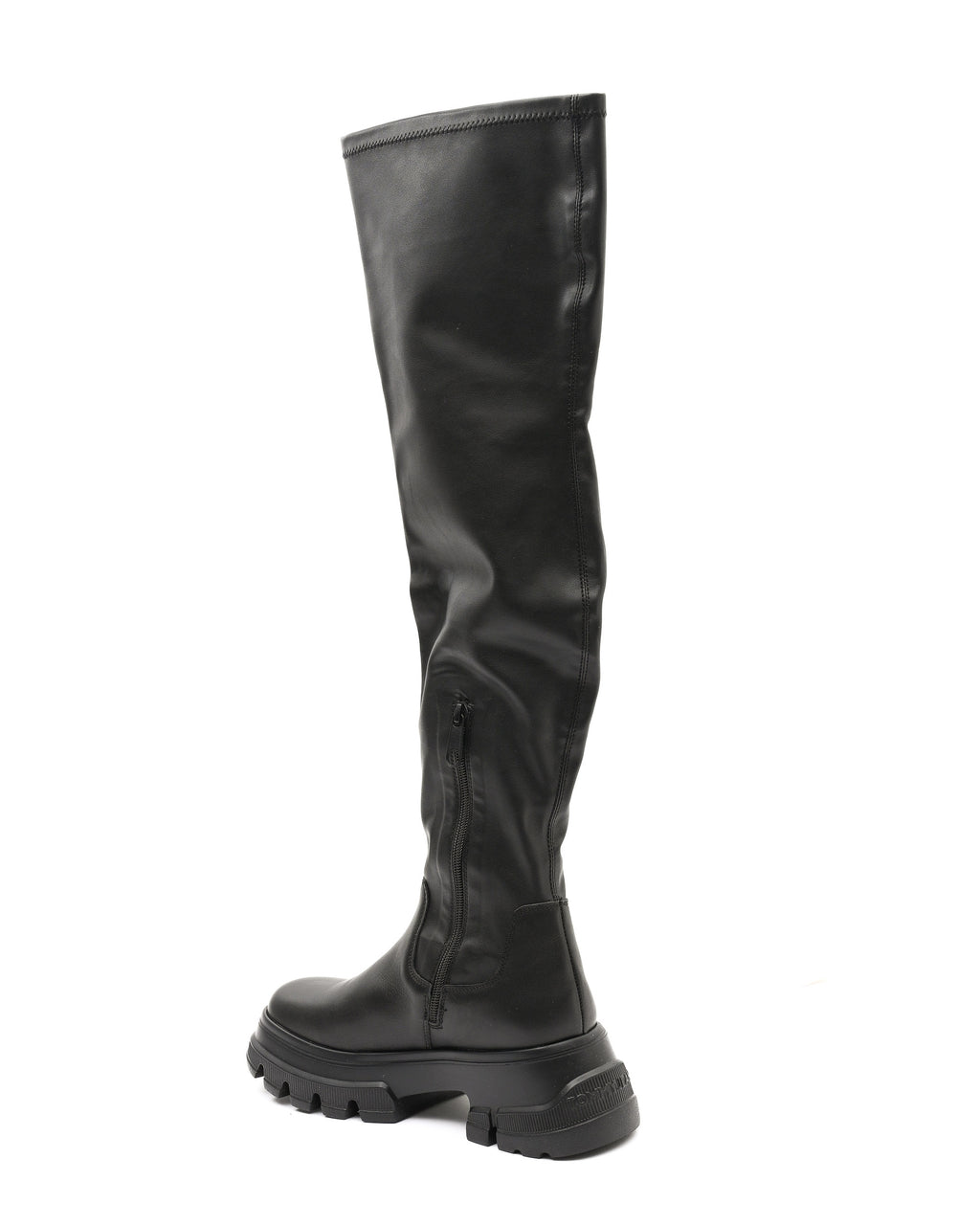 Stivali da donna Tommy Hilfiger EN0EN02634BDS