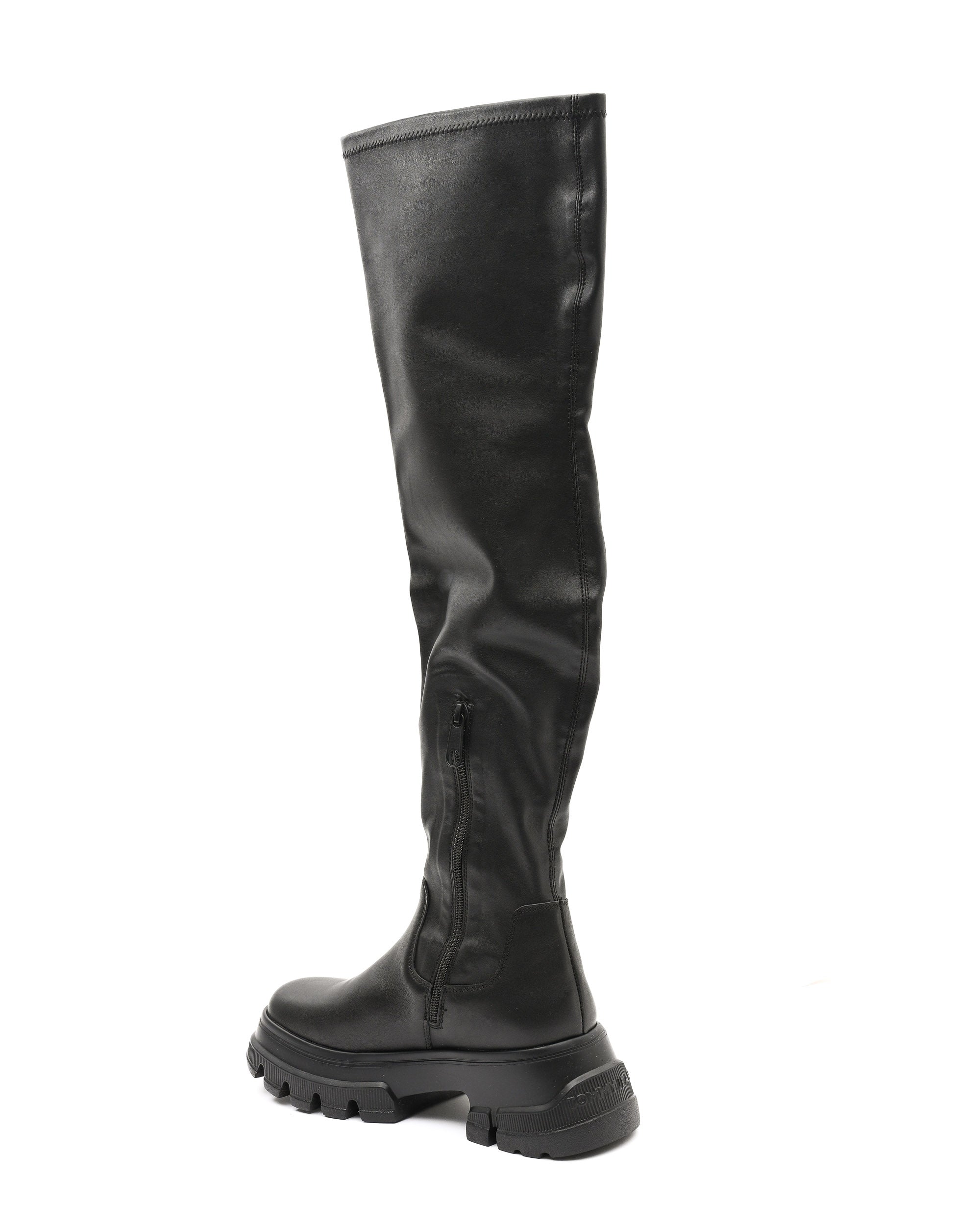 Stivali da donna Tommy Hilfiger EN0EN02634BDS