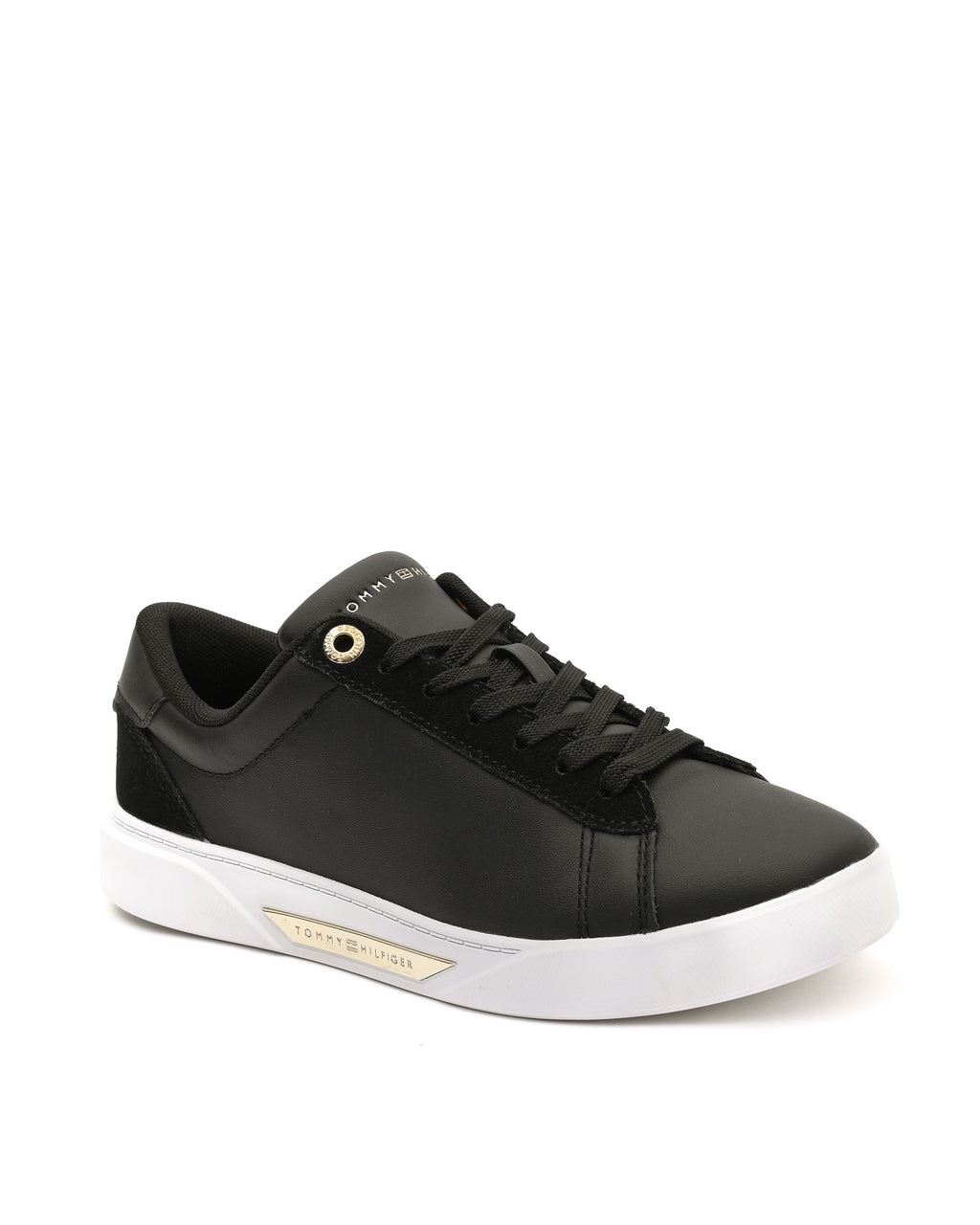 Sneakers da donna Tommy Hilfiger FW0FW08123BDS