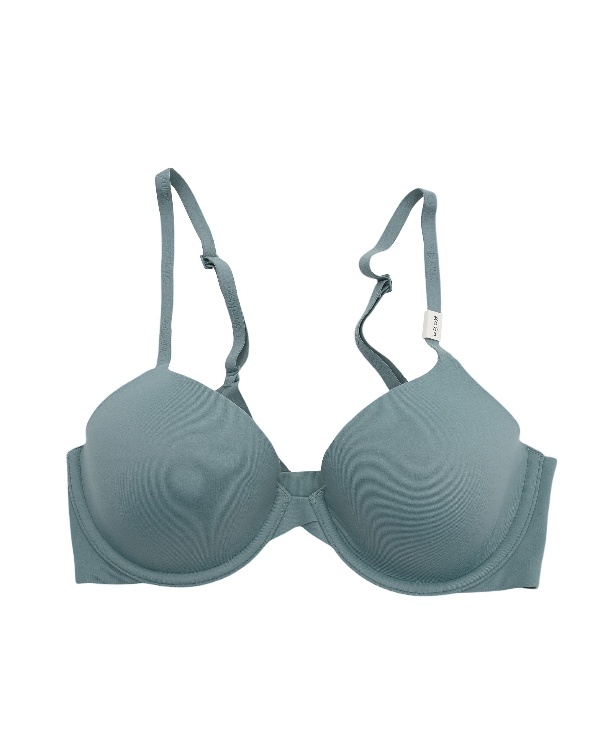 Calvin Klein Womens Bra LV000F3837MB2