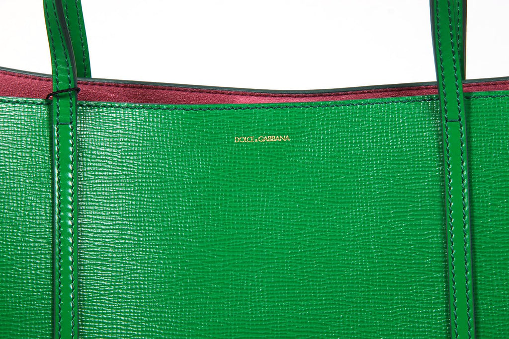 Borsa shopping Dolce & Gabbana St. Mare BB6020 AP072 87192
