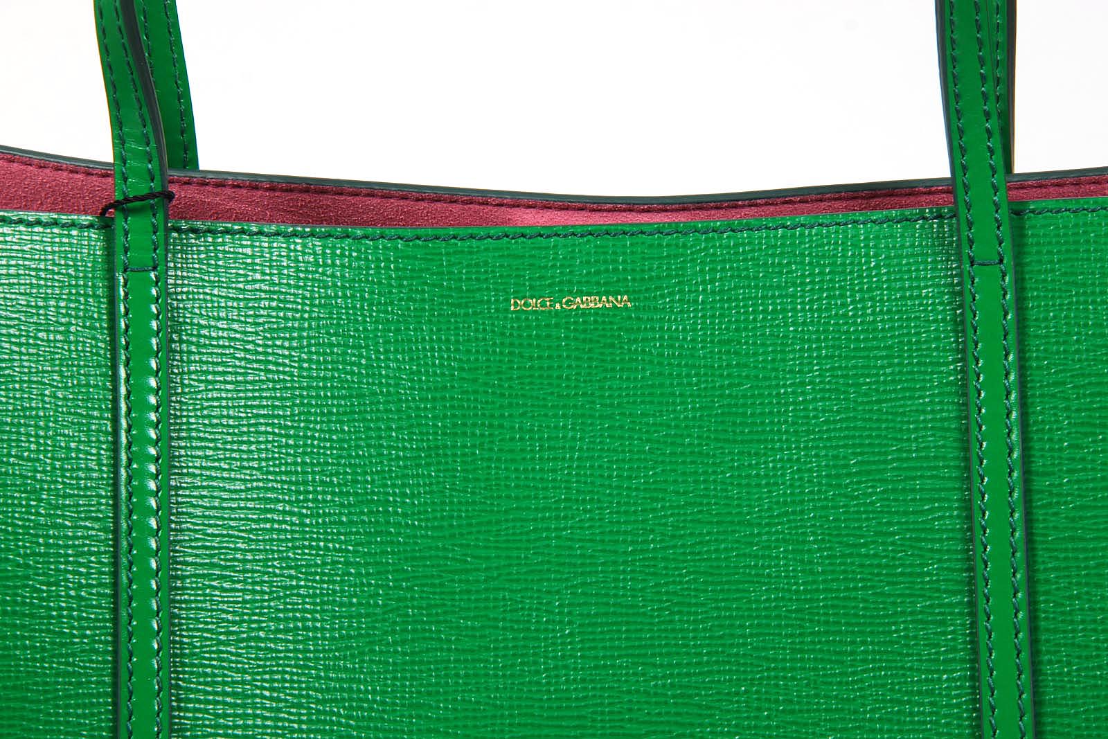 Borsa shopping Dolce & Gabbana St. Mare BB6020 AP072 87192