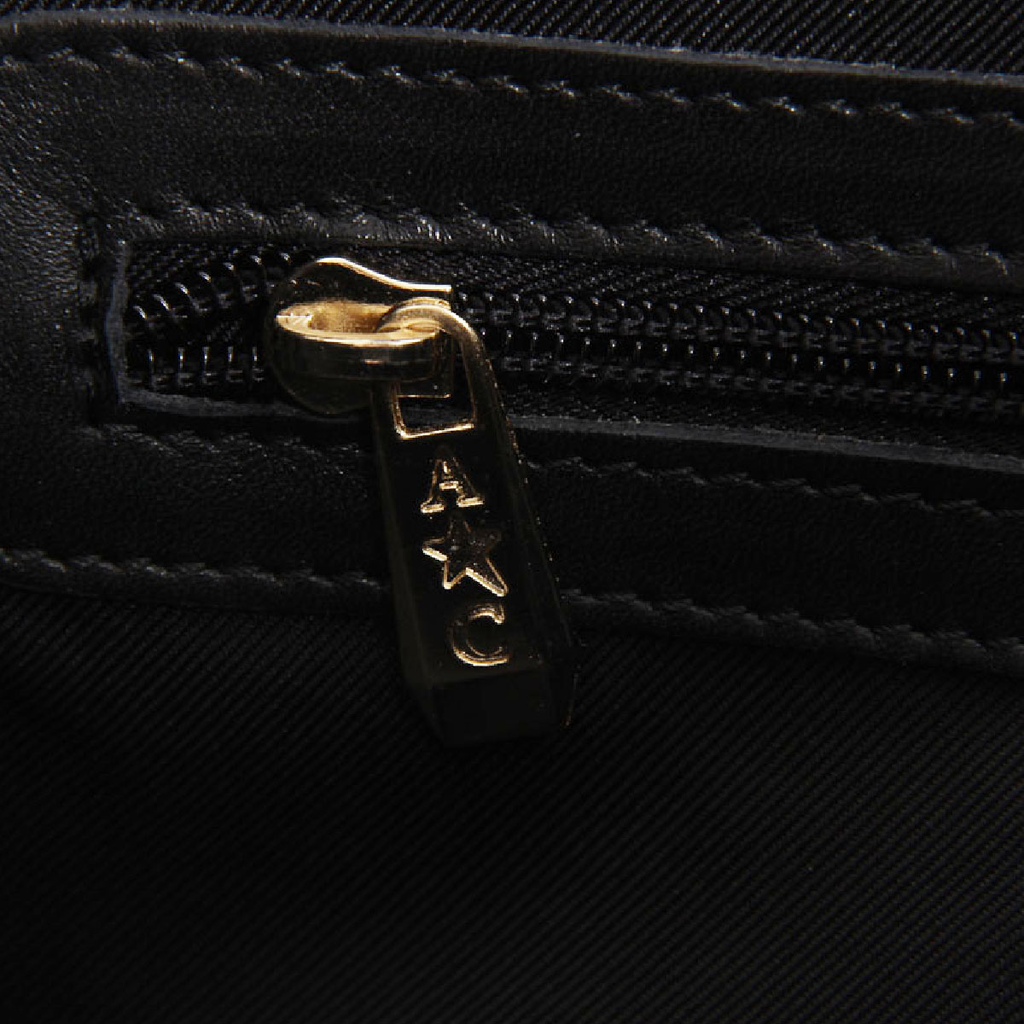 Borsa a mano da donna Andrew Charles nera TESS