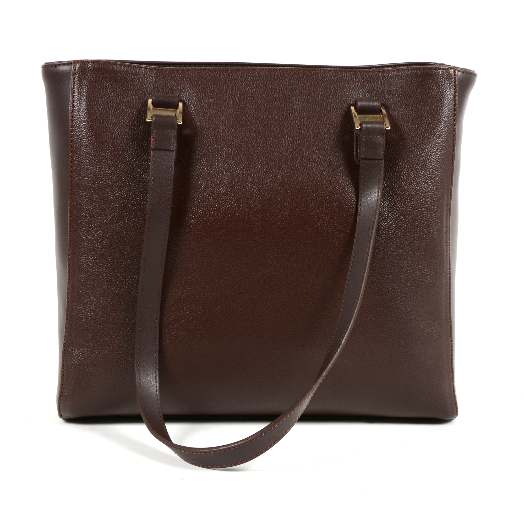 V 1969 Italia Borsa da donna marrone PORTO