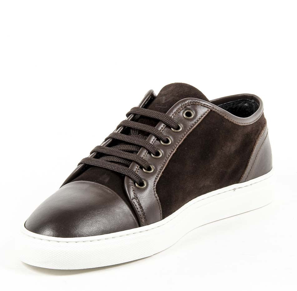 V 1969 Italia Mens Sneaker V509 TOKYO TESTAMORO