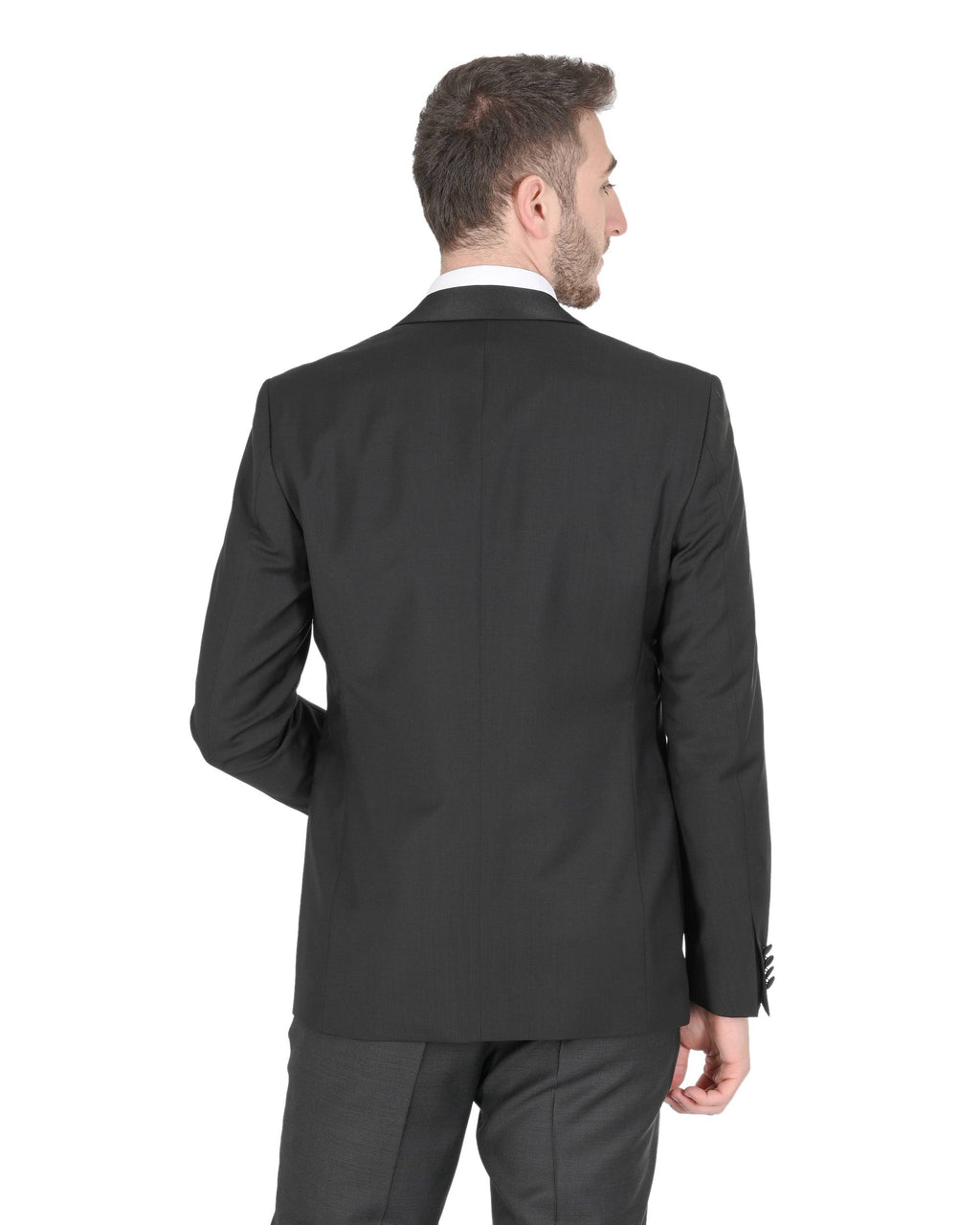 Giacca da uomo Hugo by Hugo Boss 50389827 001