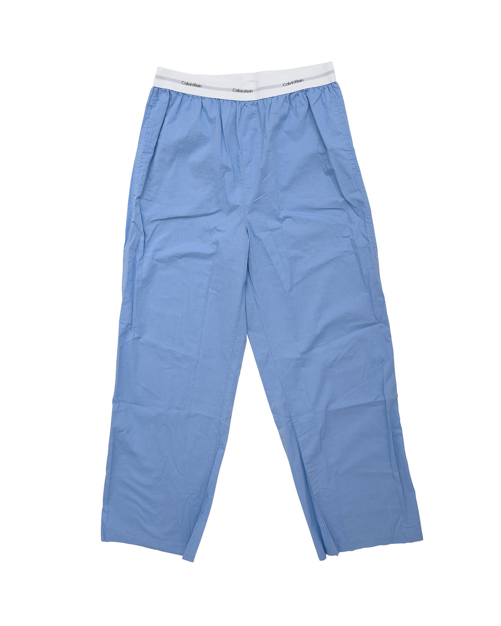 Calvin Klein Womens Pants LV00QS7410PWB