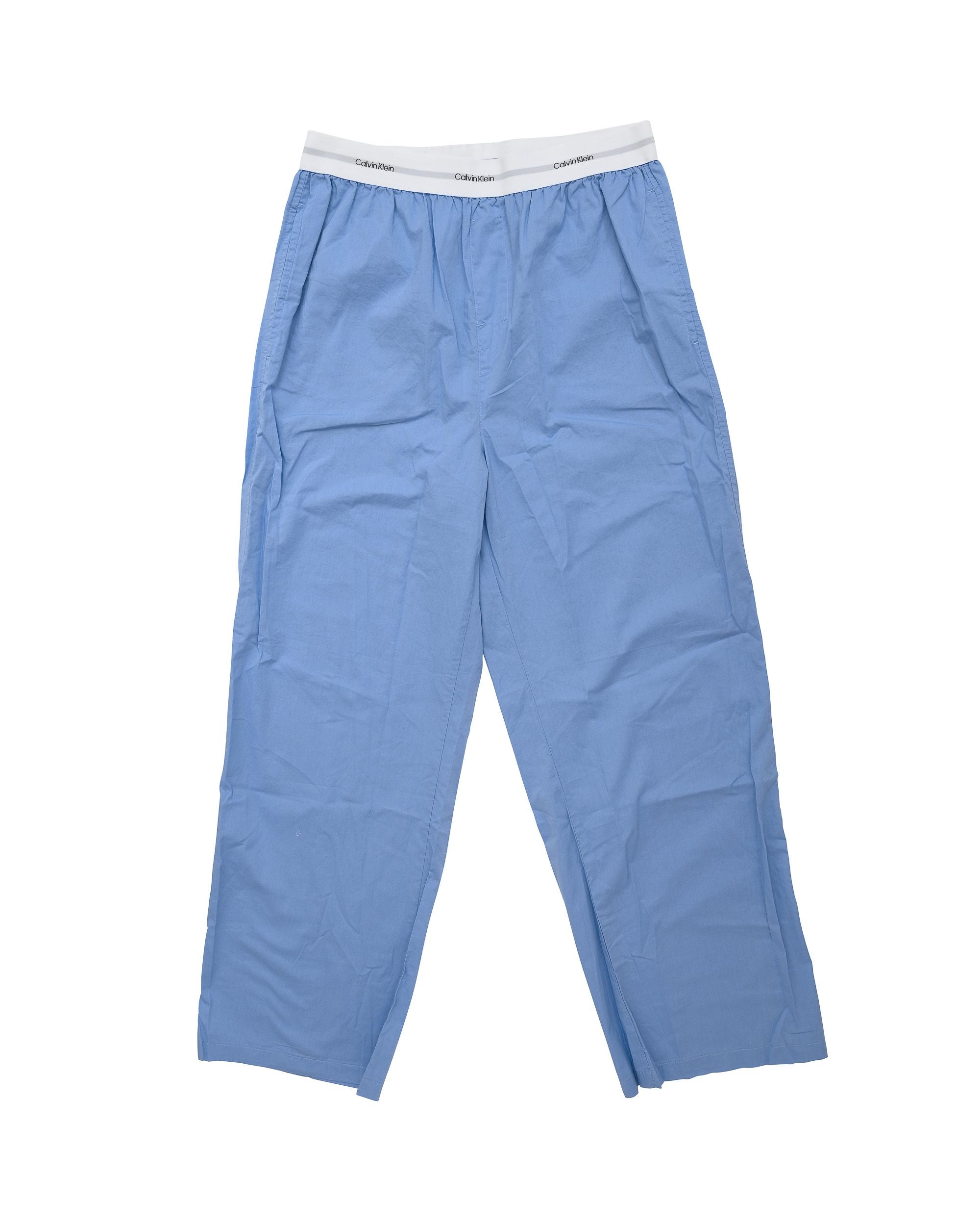 Calvin Klein Womens Pants LV00QS7410PWB