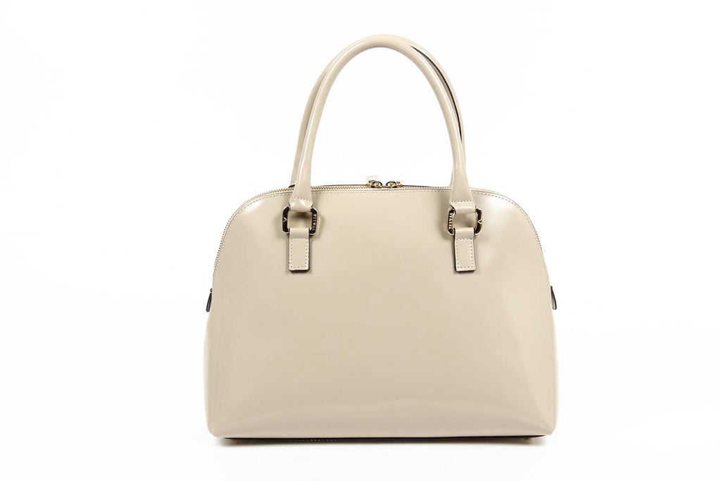 Borsa da donna V 1969 Italia C151/52 SPECCHIO CARNE