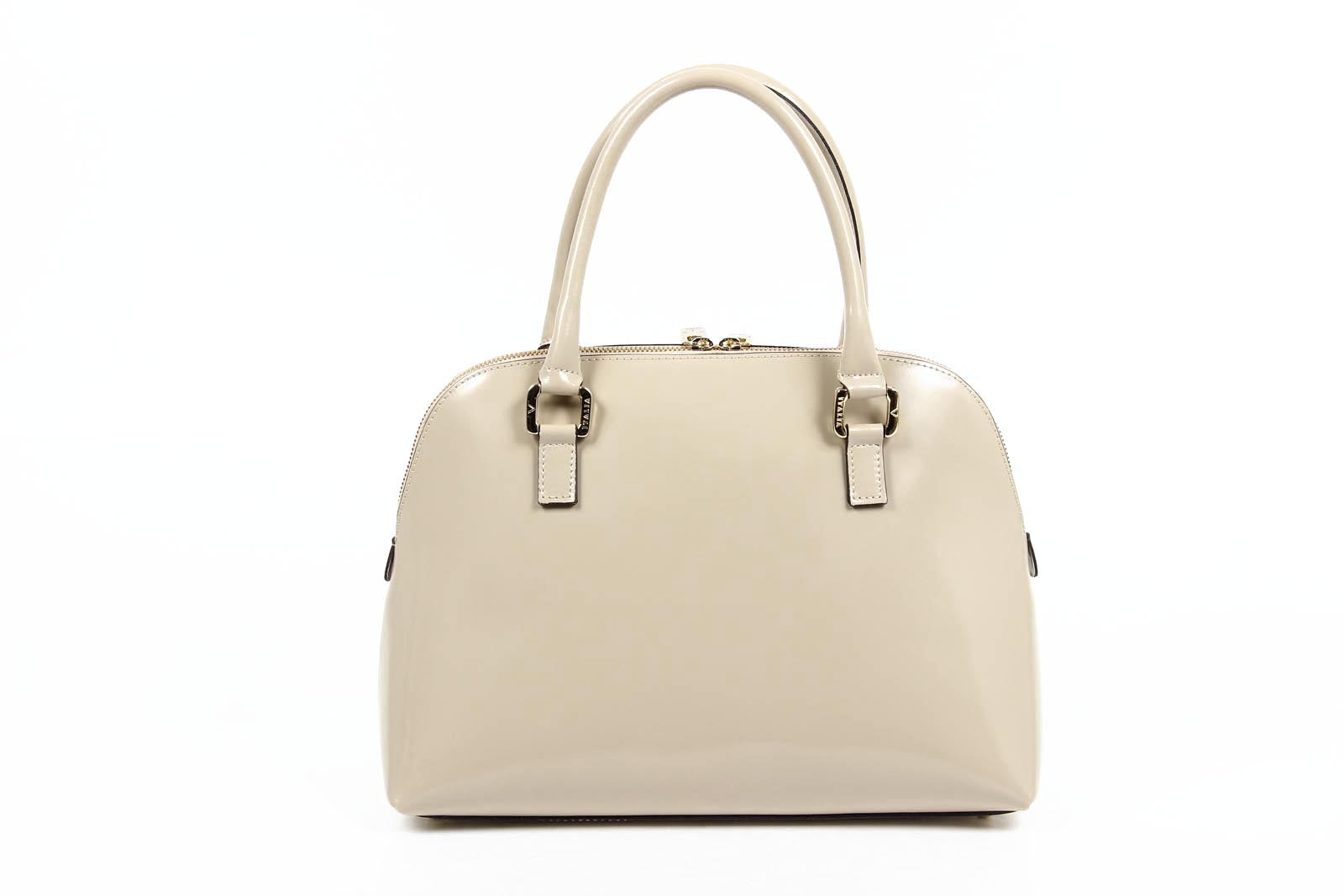 Borsa da donna V 1969 Italia C151/52 SPECCHIO CARNE