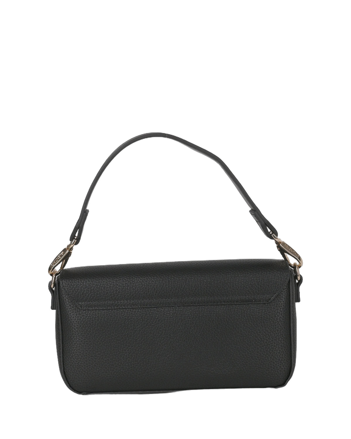 Valentino Womens Flap Bag VBS5A804 001 NERO