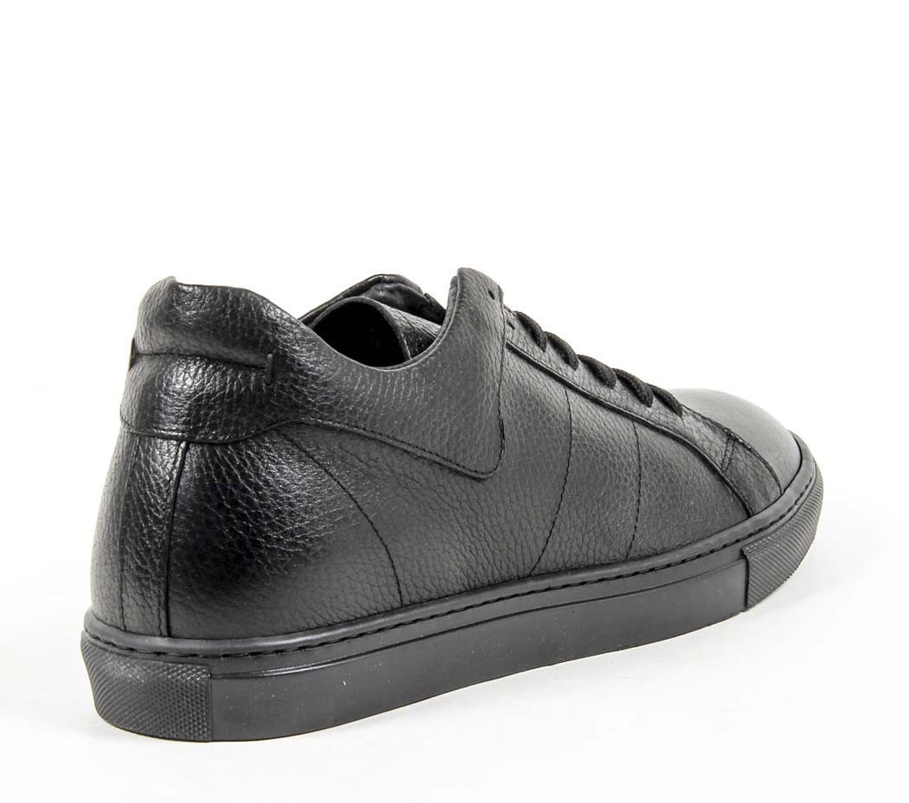 Sneaker da uomo V 1969 Italia V5421 ALCE BOTTOLATO NERO