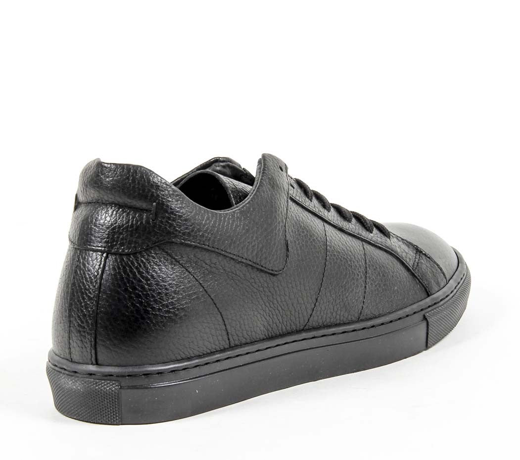 Sneaker da uomo V 1969 Italia V5421 ALCE BOTTOLATO NERO