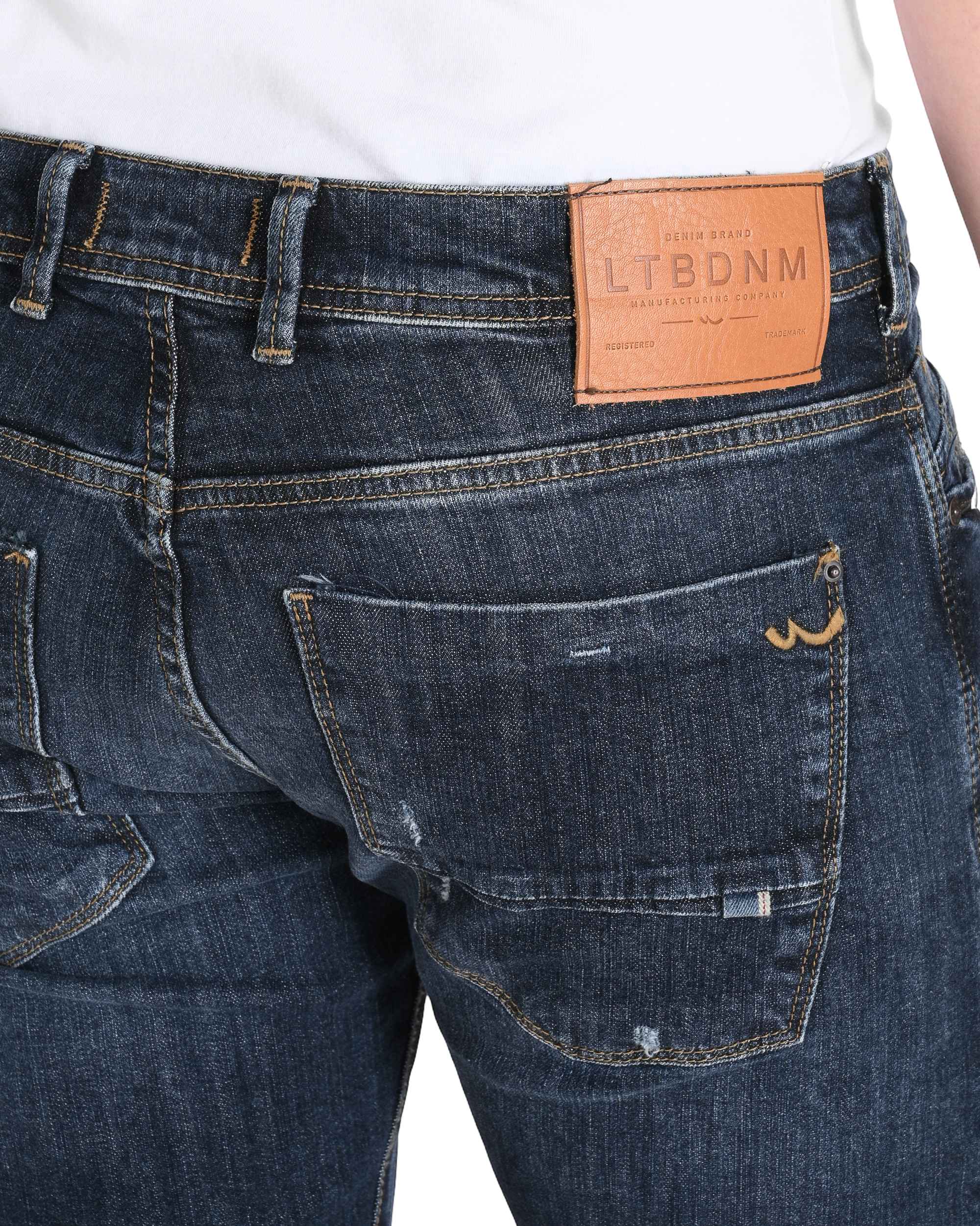 Jeans da uomo LTB 51238 54867 NEW DIEGO