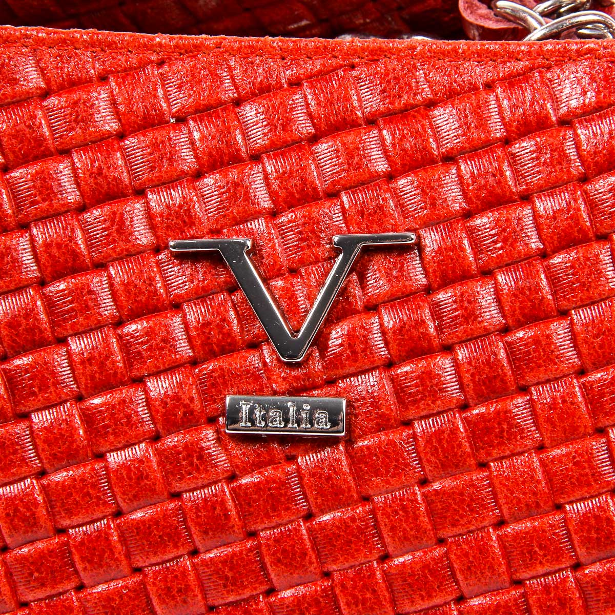 Borsa da donna V 1969 Italia